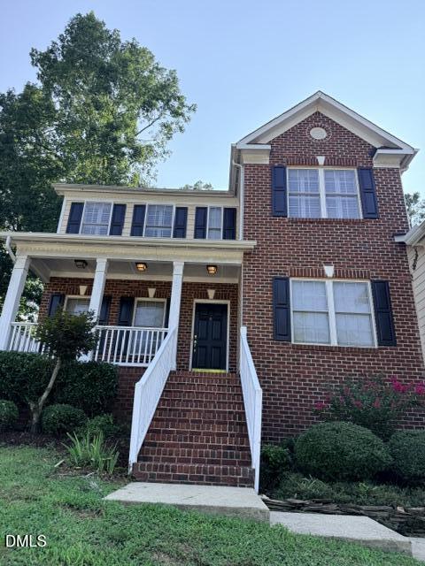 12442 Pawleys Mill Circle Property Photo 1