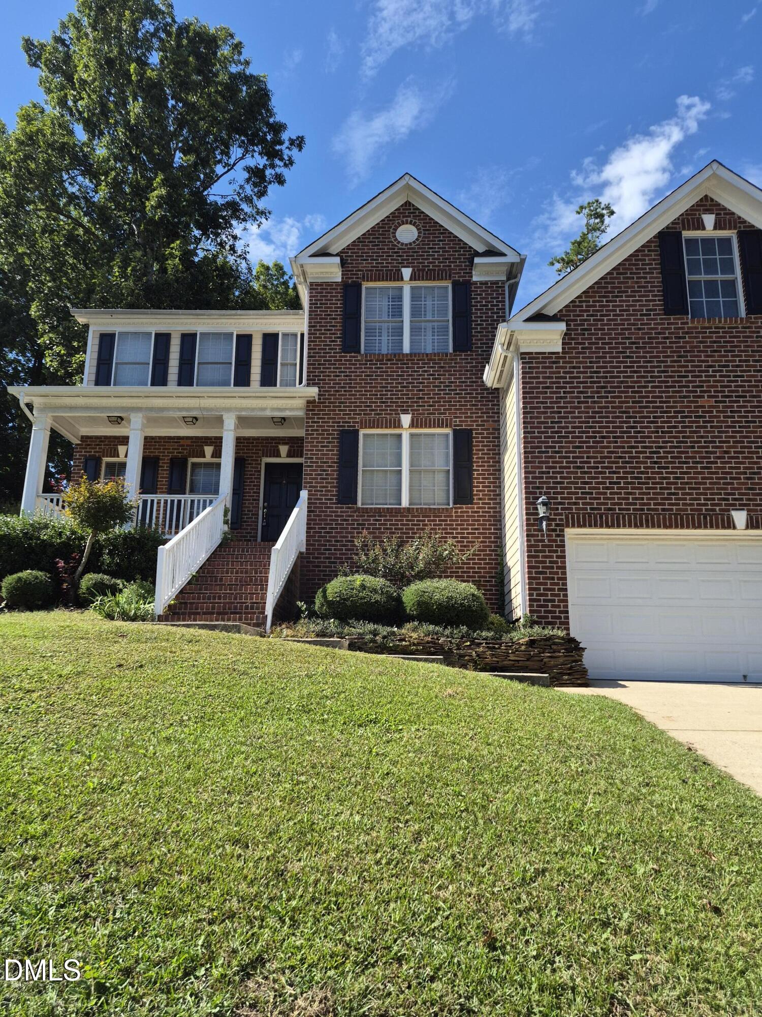 12442 Pawleys Mill Circle Property Photo 1