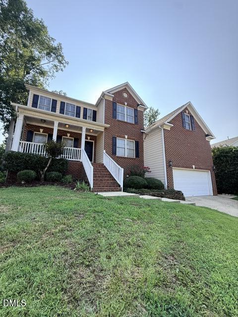 12442 Pawleys Mill Circle Property Photo 2