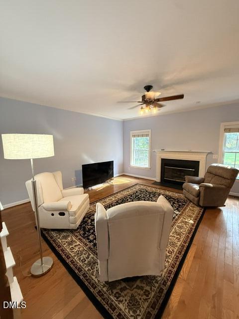 12442 Pawleys Mill Circle Property Photo 11