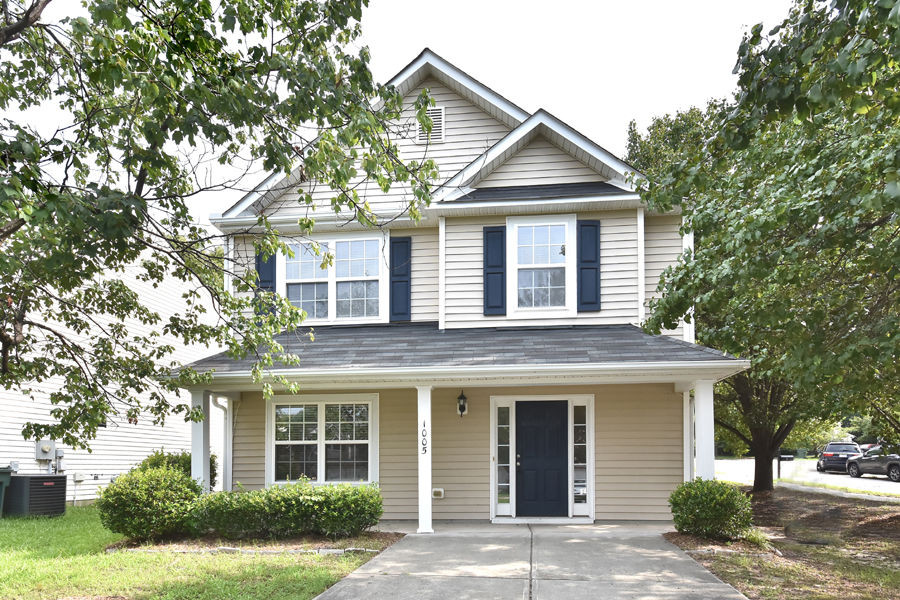 1005 Orchard Oriole Lane Property Photo 1