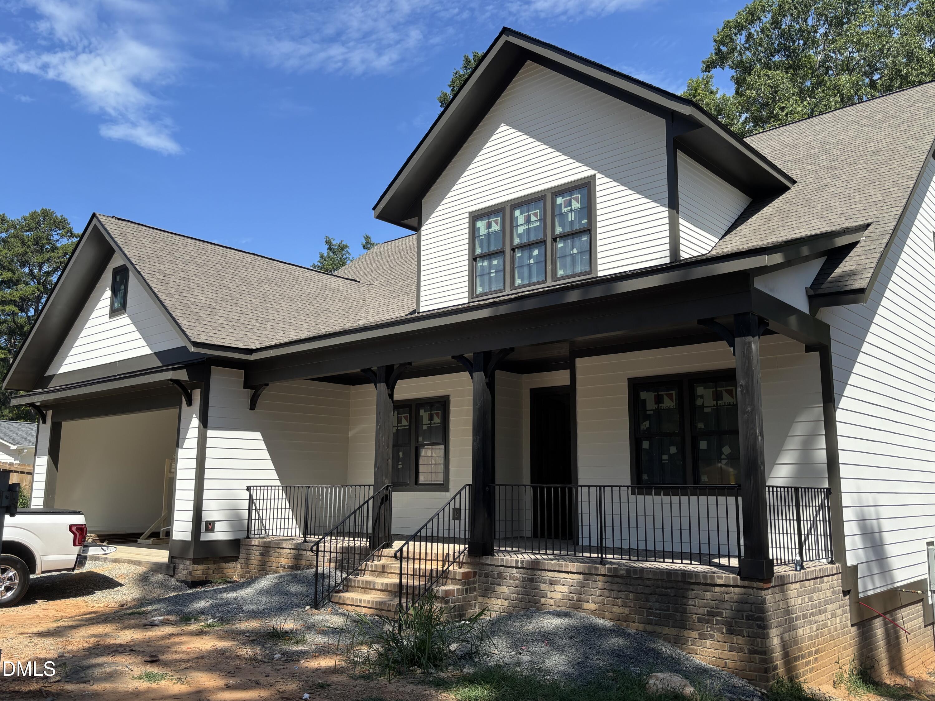 514 S Harrison Avenue Property Photo 1