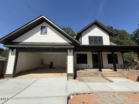 514 S Harrison Avenue Property Photo 3