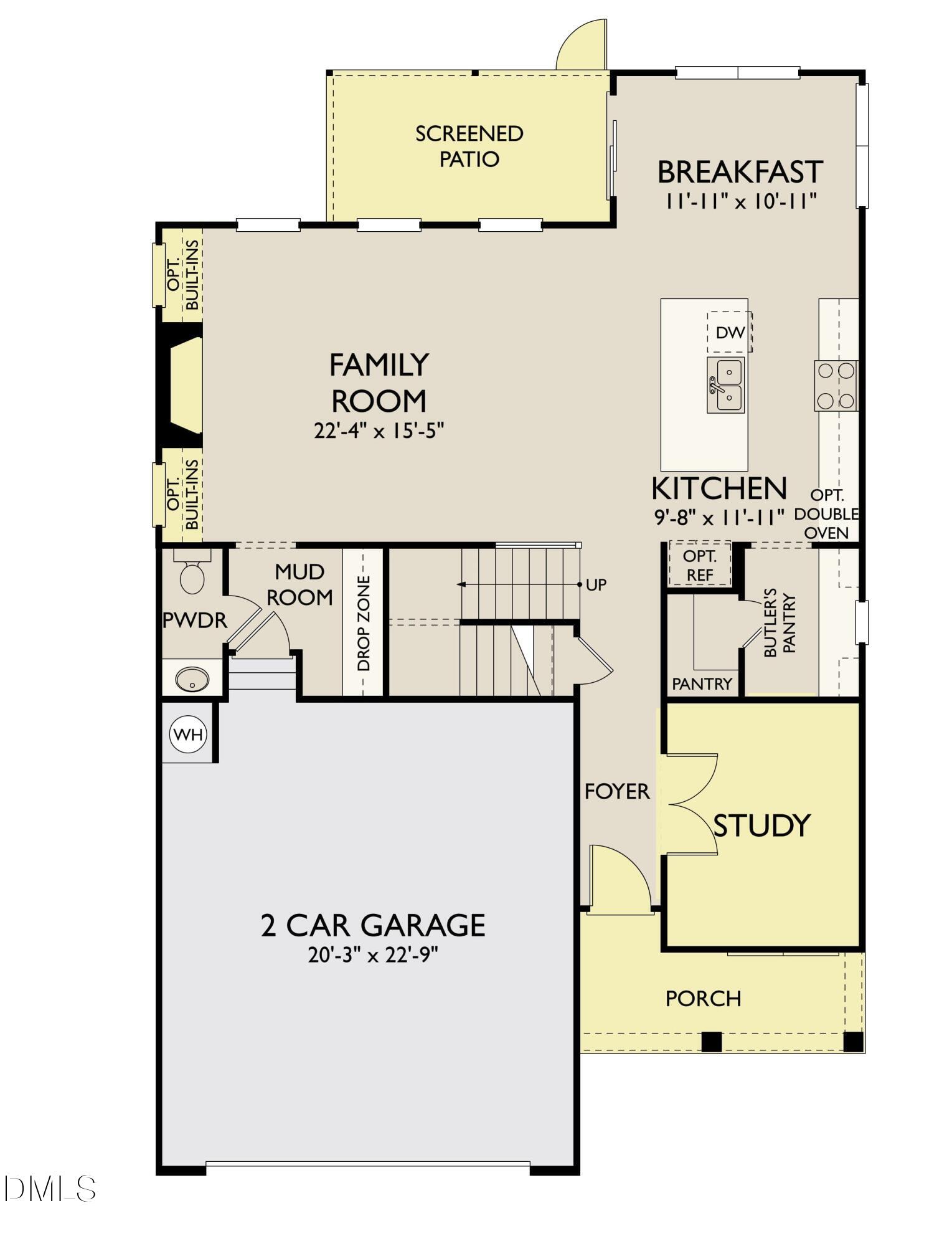 952 Fetching Place 353 Property Photo 2