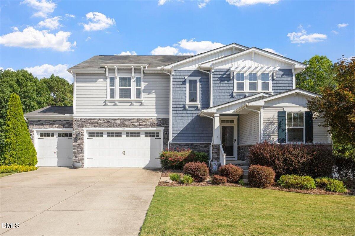 4714 Jersey Pine Drive