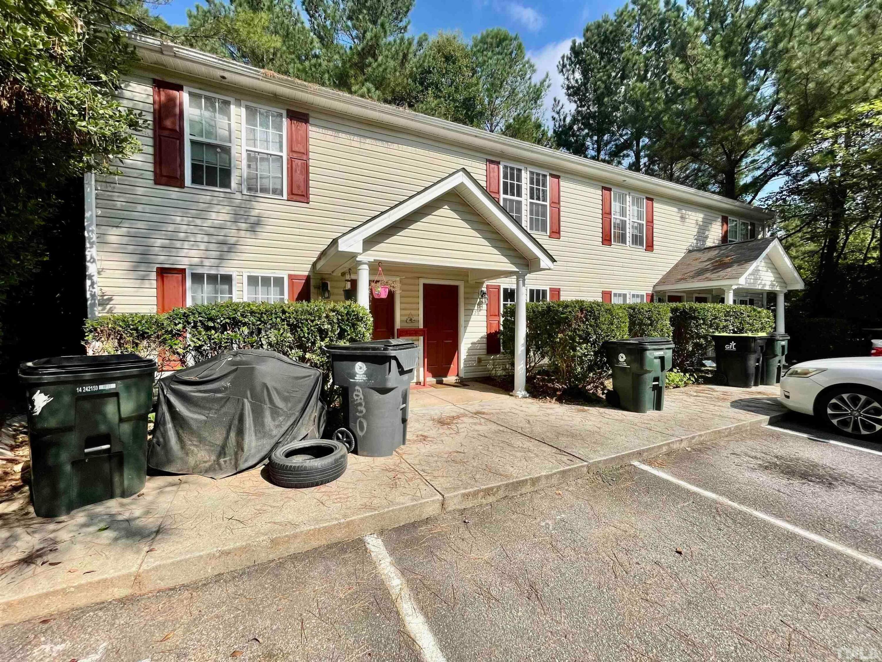 228 Bass Lake Road Property Photo 1
