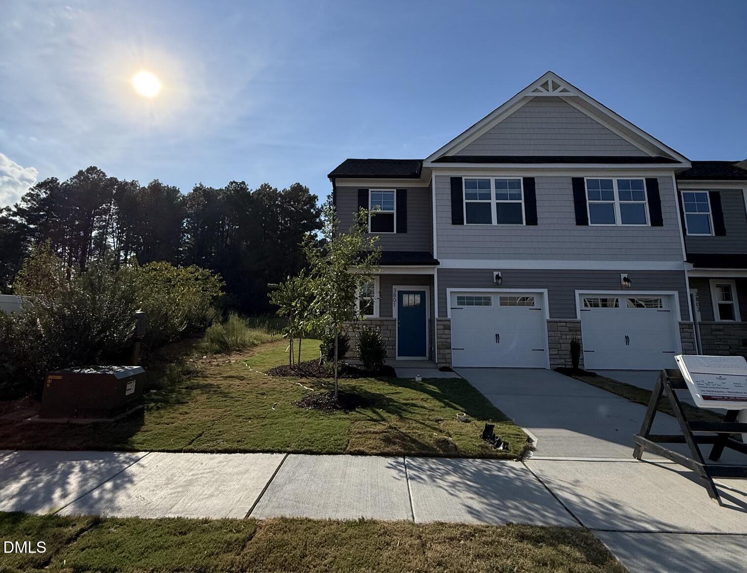 3831 Well Fleet Drive Property Photo 1