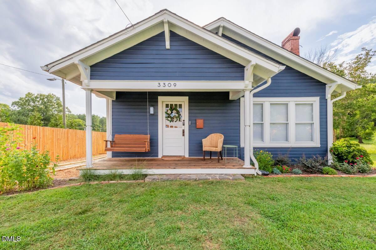 3309 Spector Street Property Photo 1
