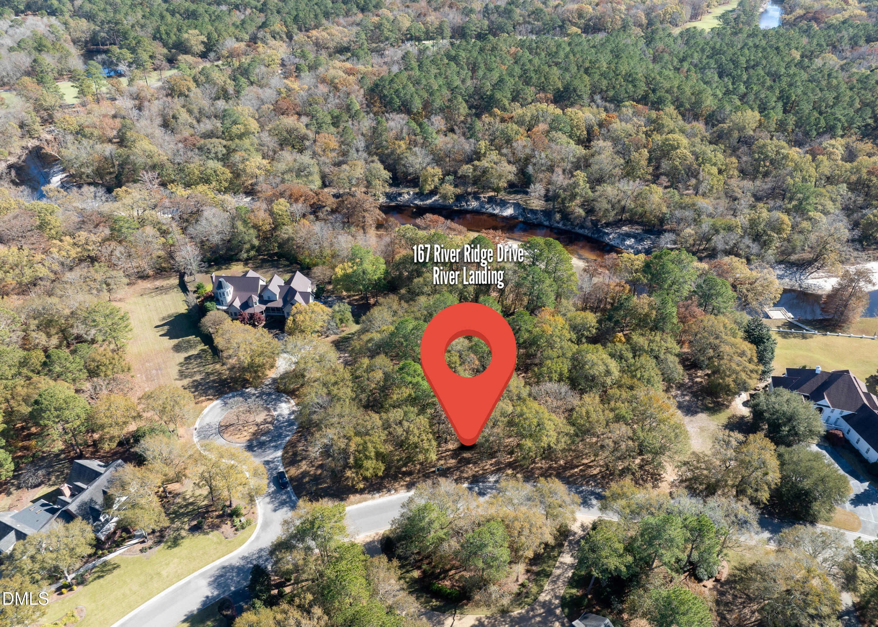 167 River Ridge Drive Property Photo 1