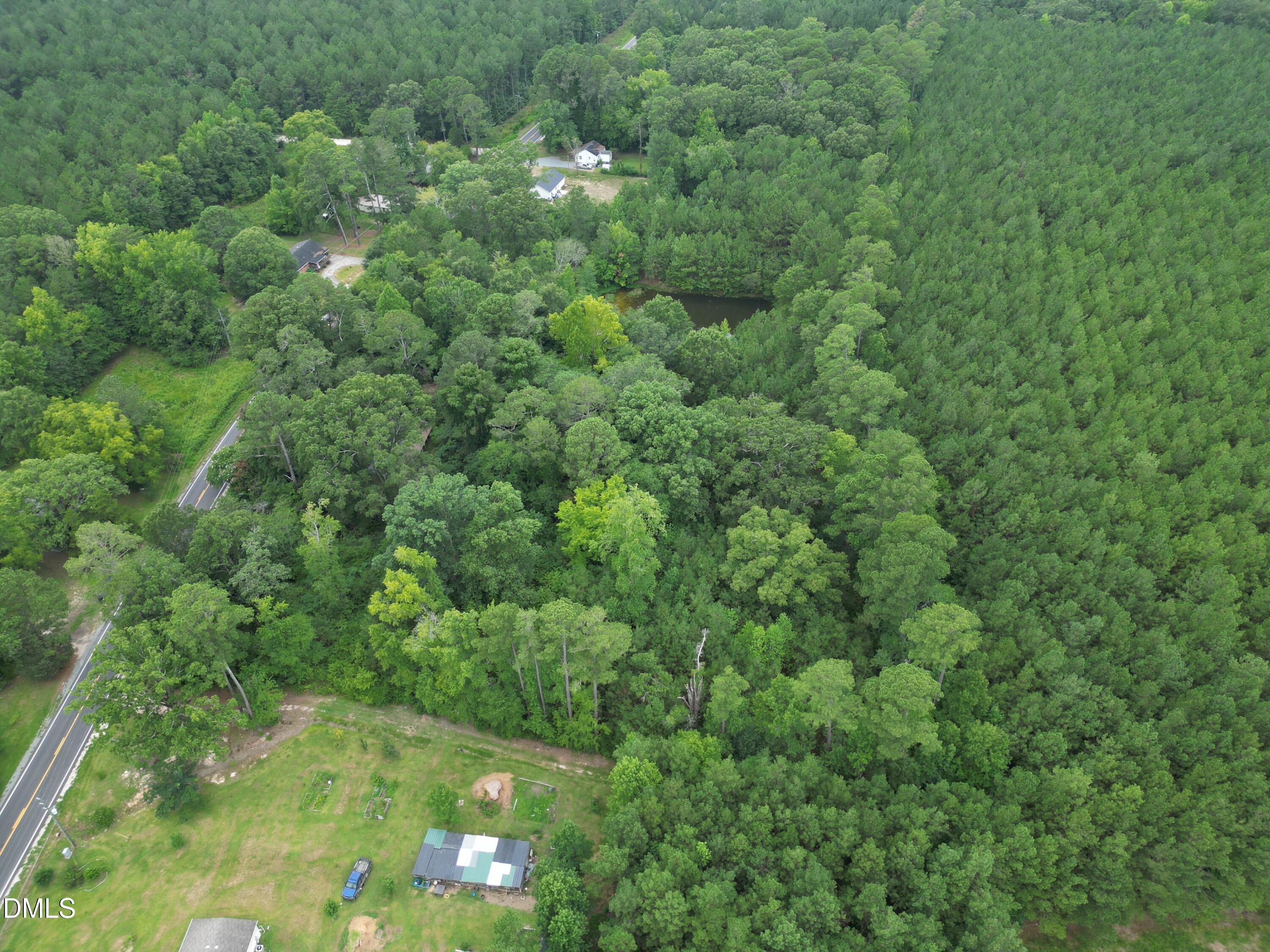 1755 Bunnlevel Erwin Road Property Photo 4