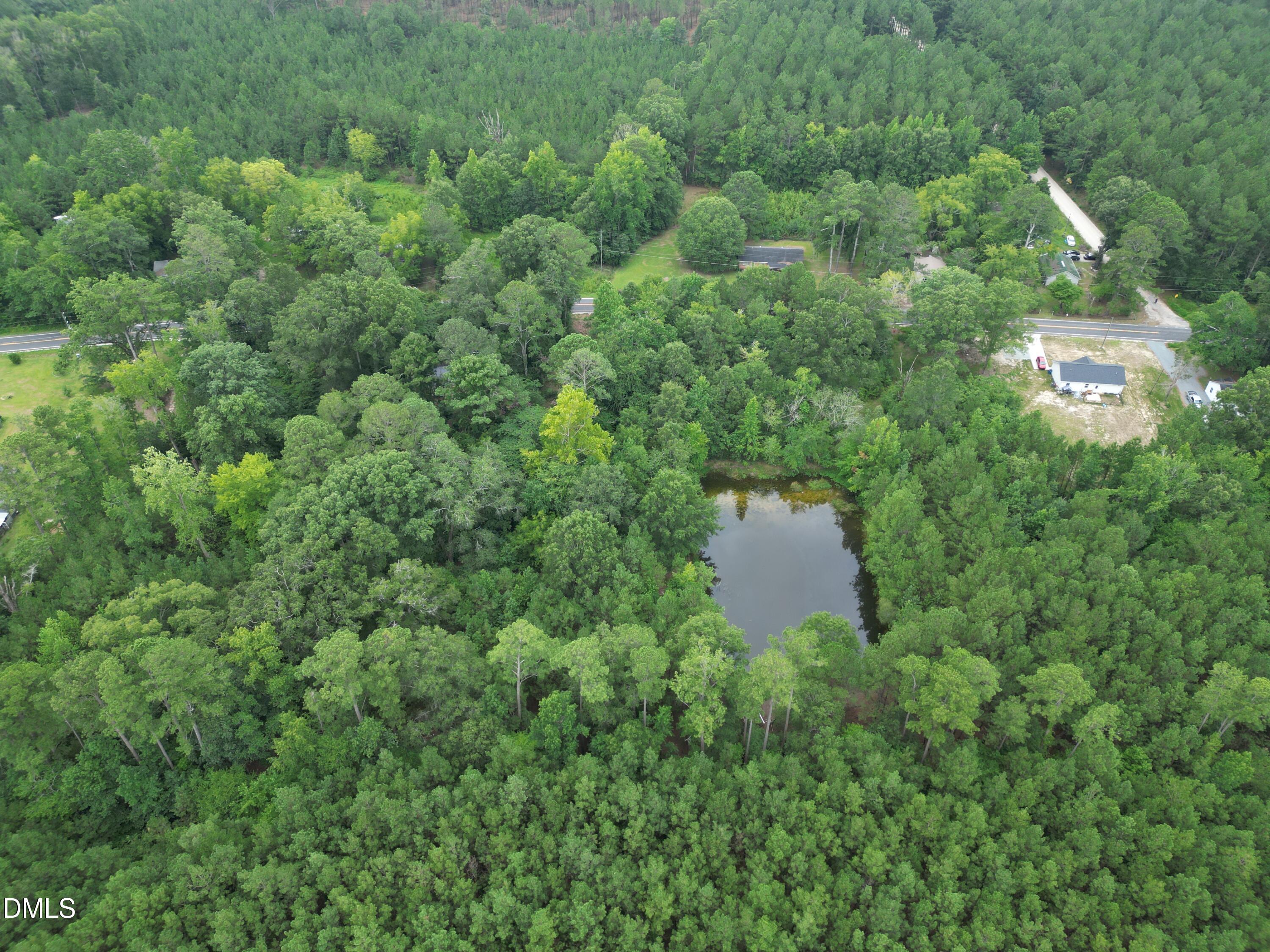 1755 Bunnlevel Erwin Road Property Photo 5