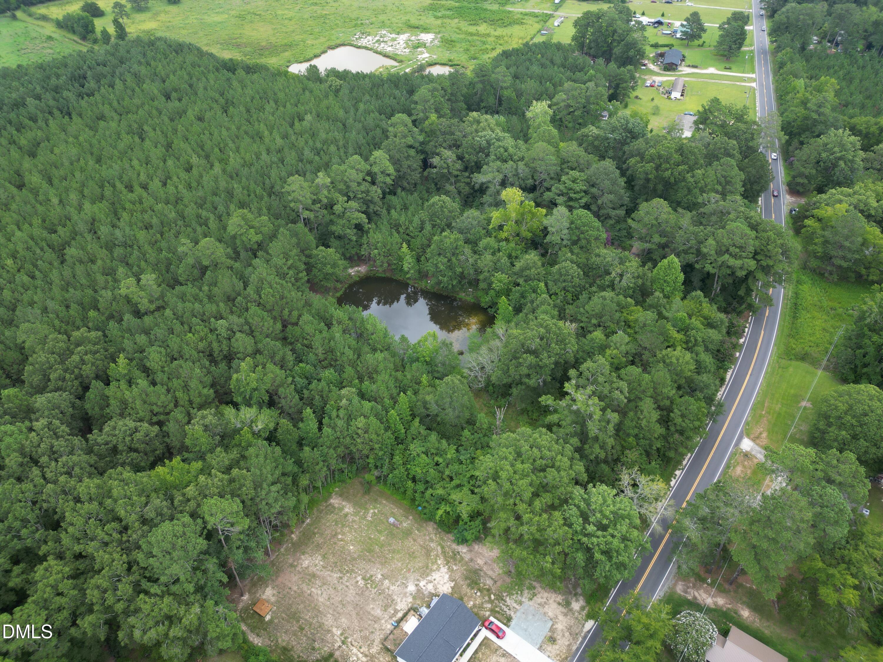 1755 Bunnlevel Erwin Road Property Photo 6