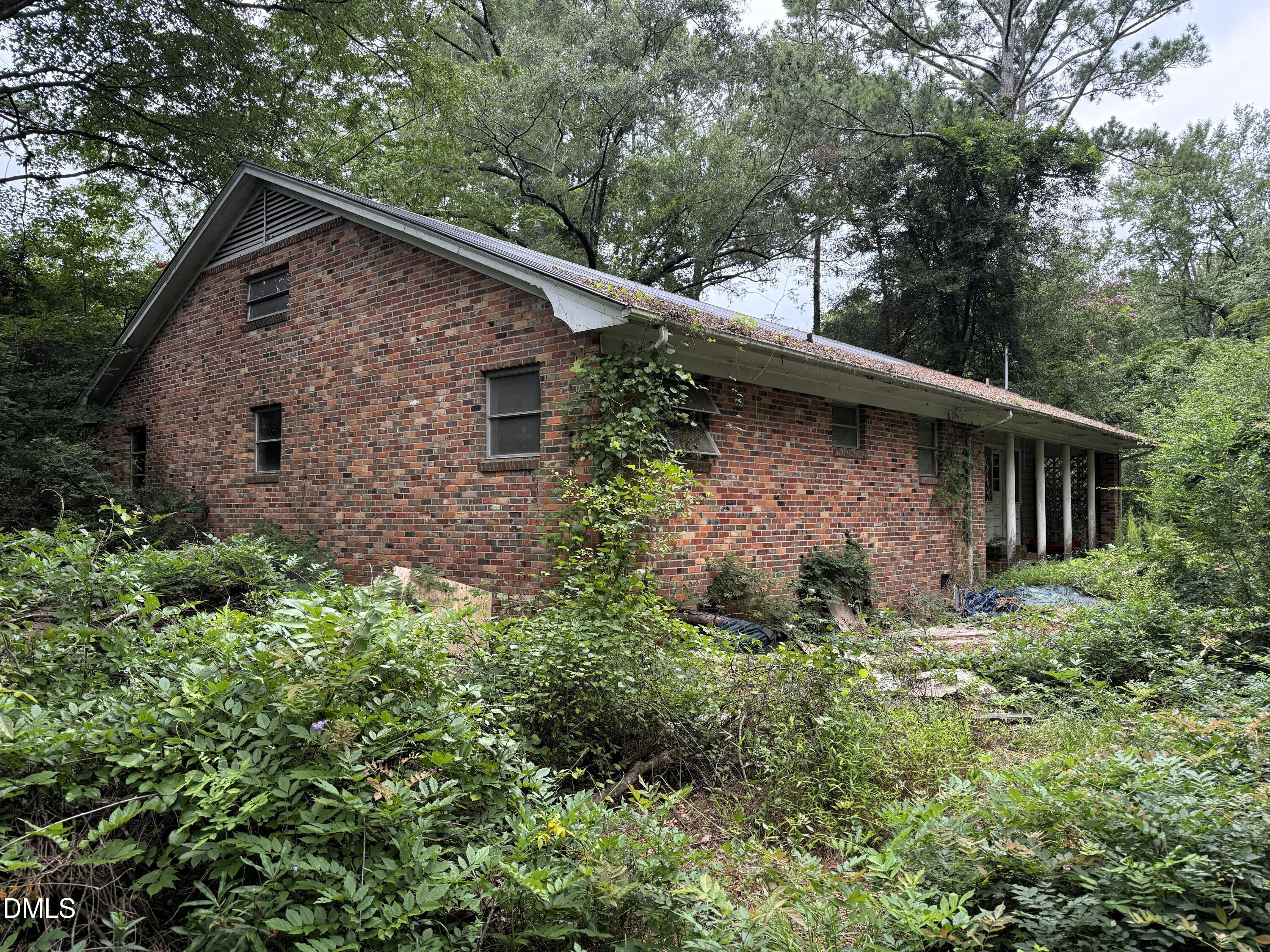 1755 Bunnlevel Erwin Road Property Photo 10