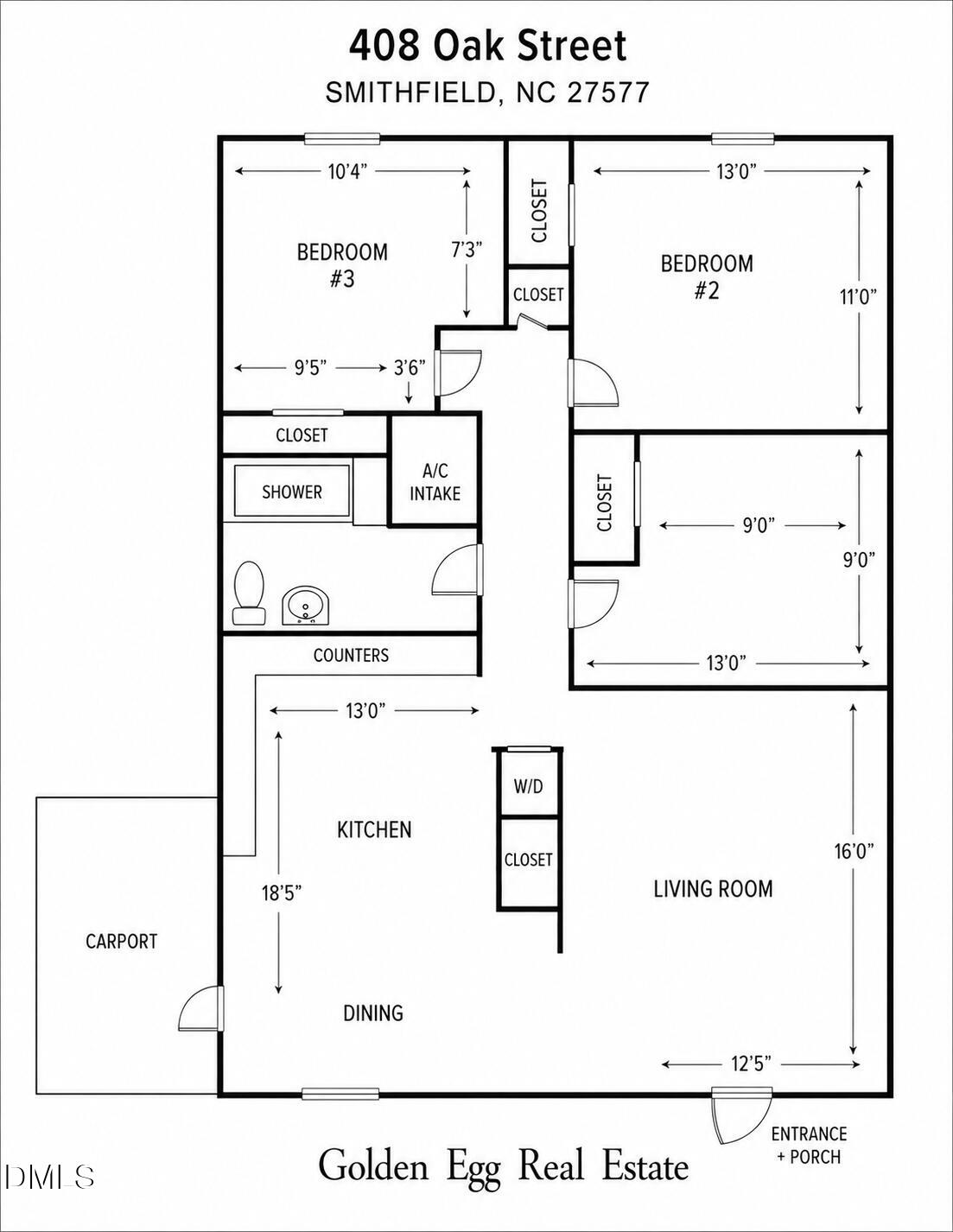 408 Oak Street Property Photo 20