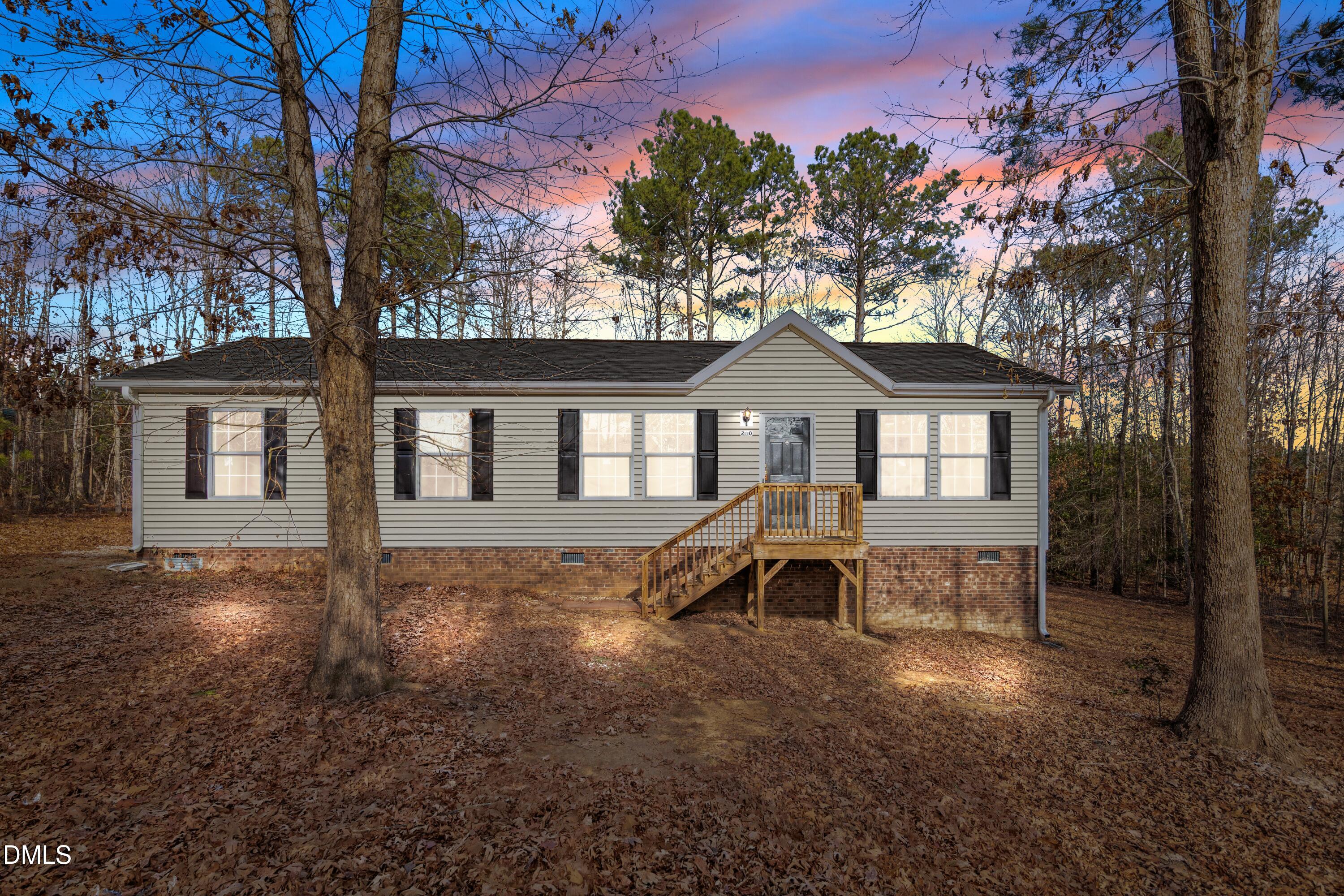 280 Rough Lane Property Photo 1