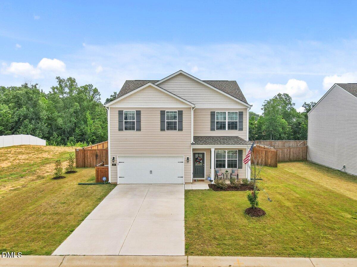 269 Blue Aspen Drive Property Photo 1