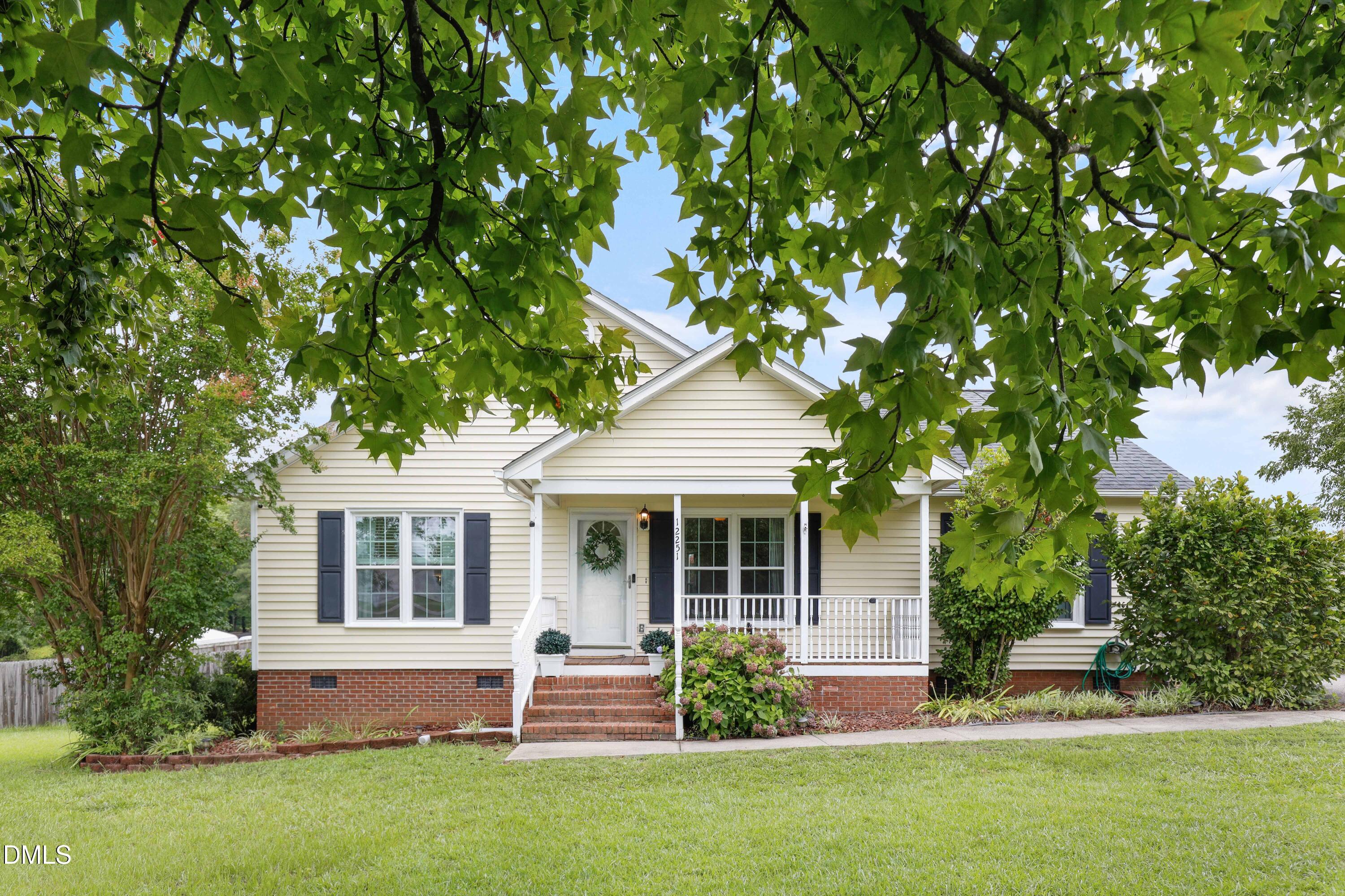 12251 Buffalo Road Property Photo 1