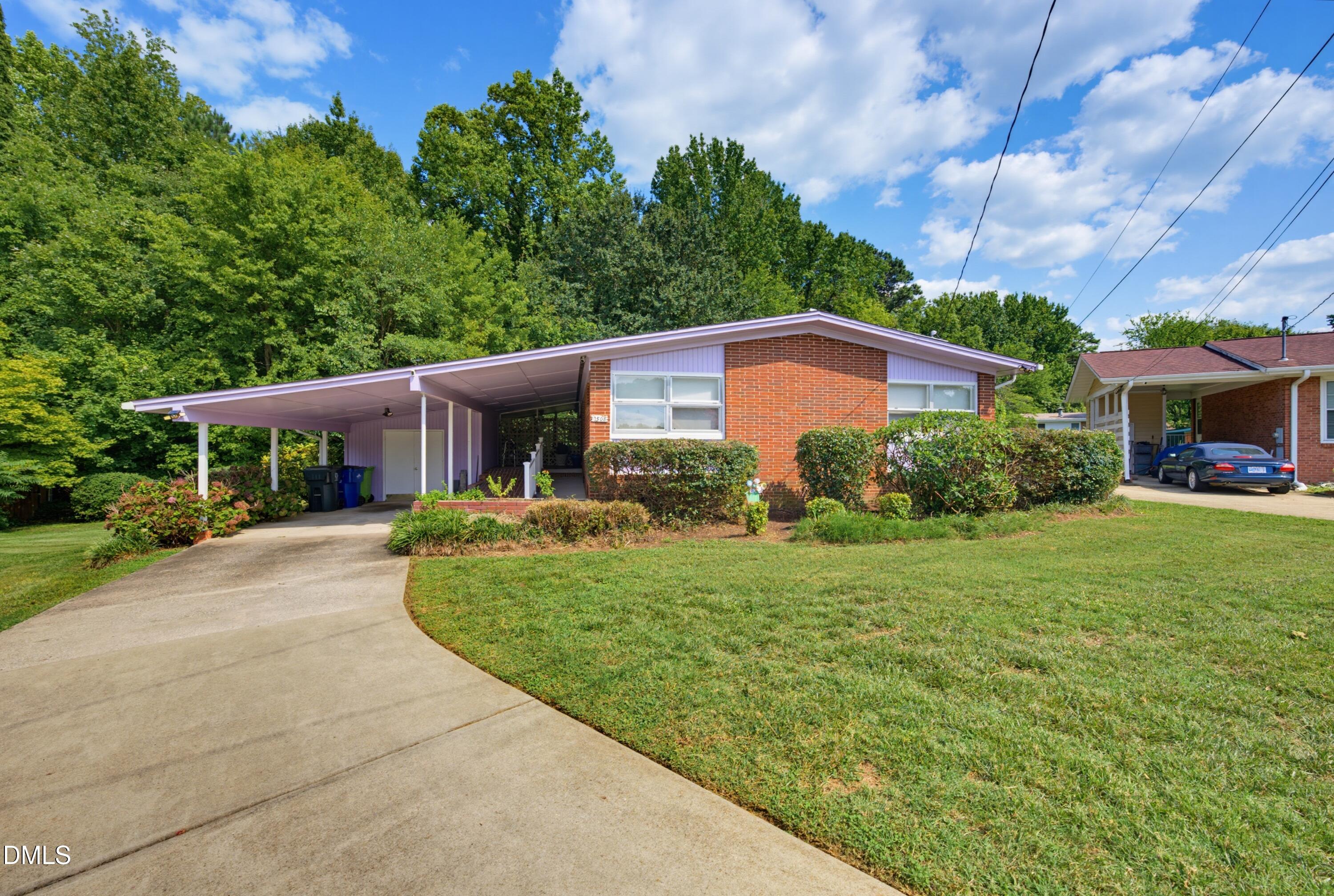 1508 Tierney Circle Property Photo 1