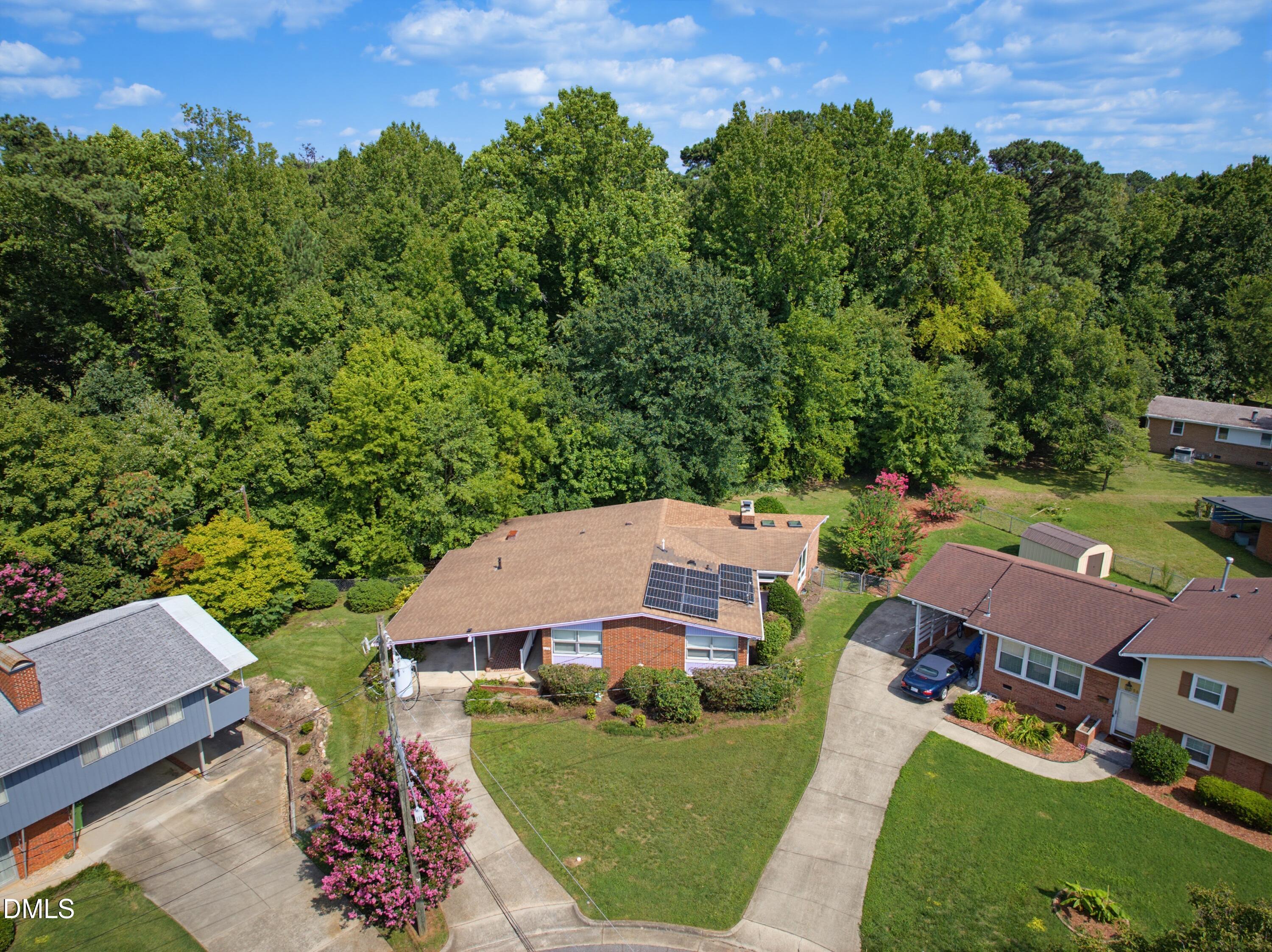 1508 Tierney Circle Property Photo 11