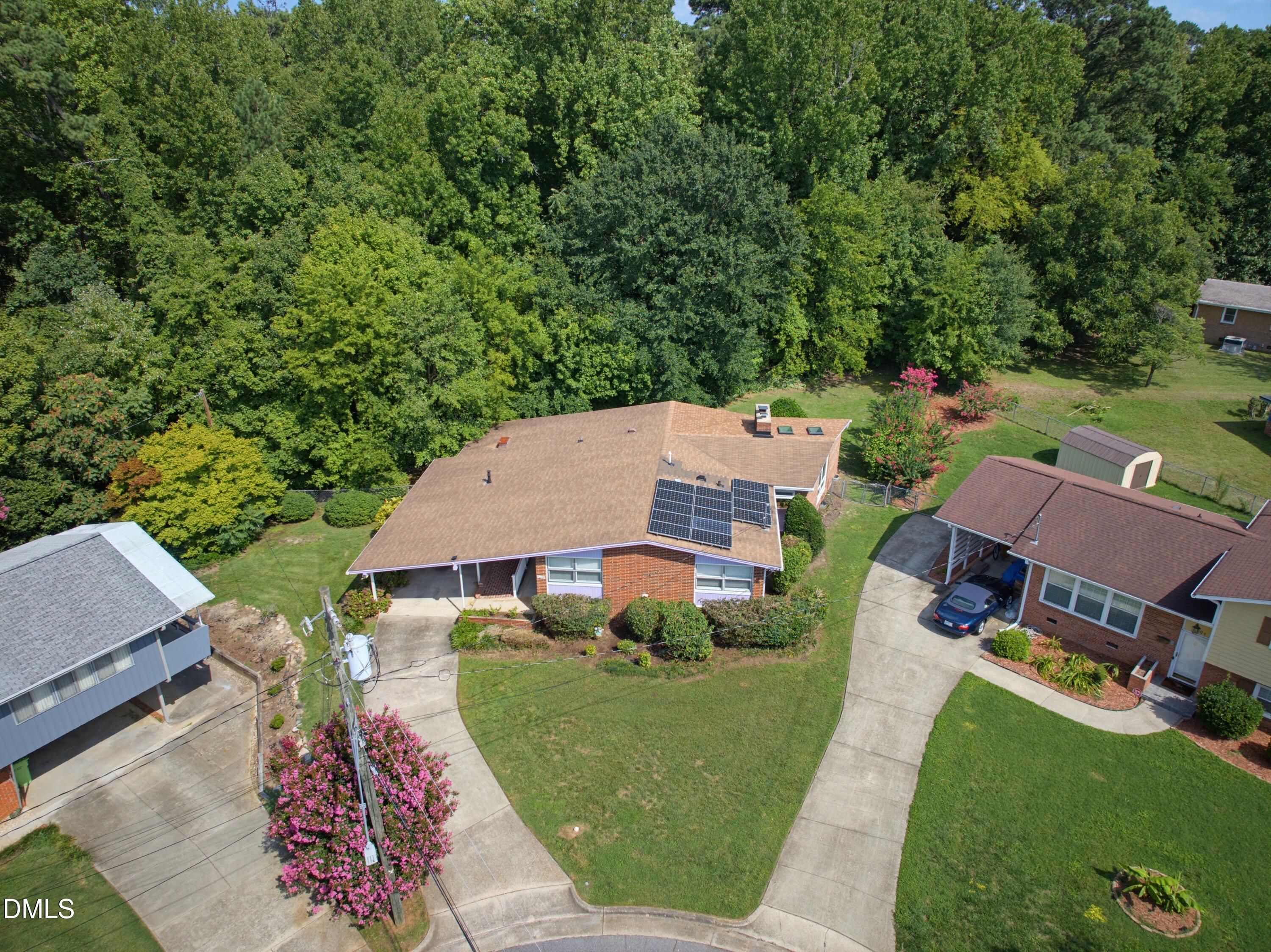 1508 Tierney Circle Property Photo 12