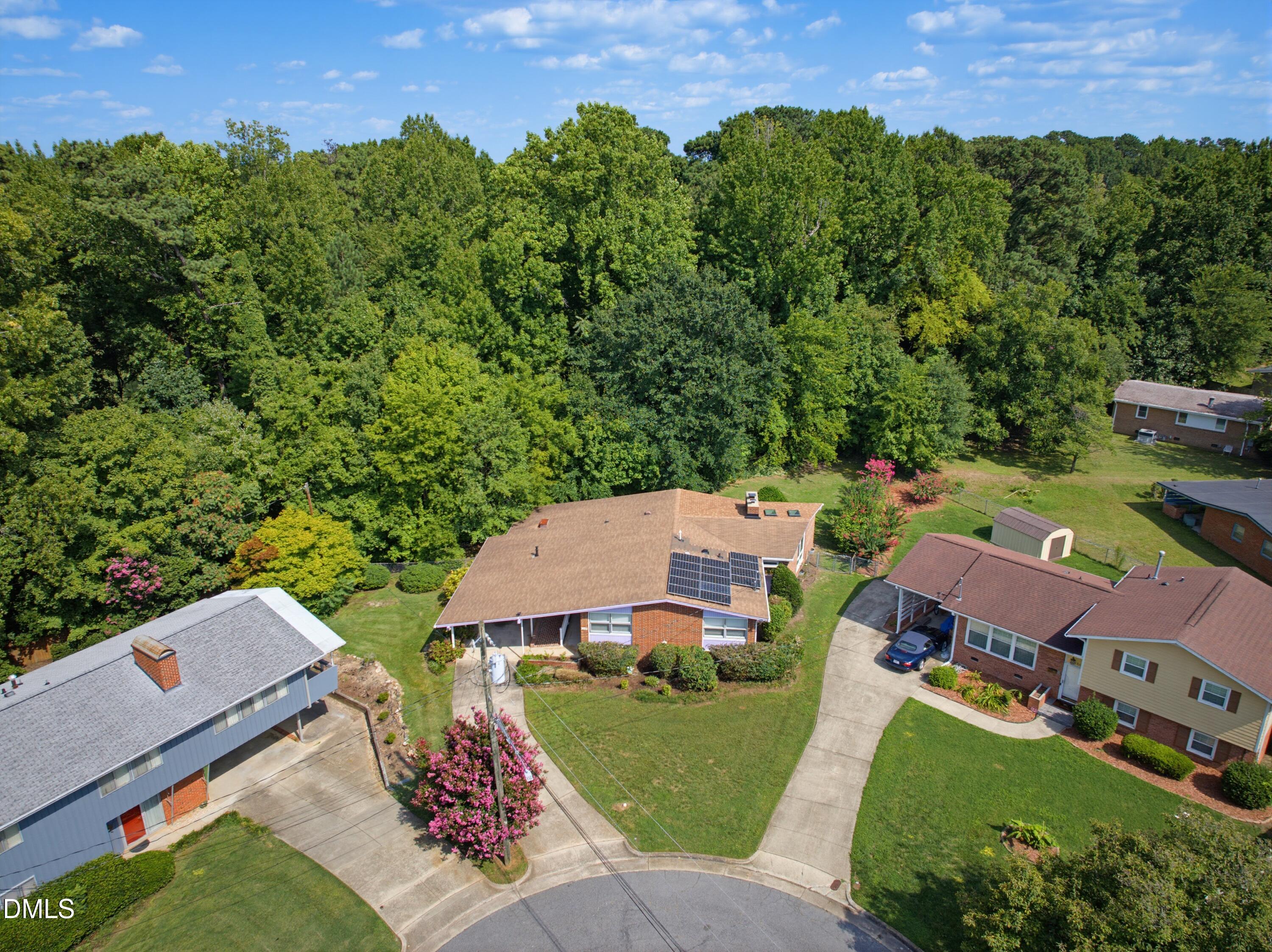 1508 Tierney Circle Property Photo 13