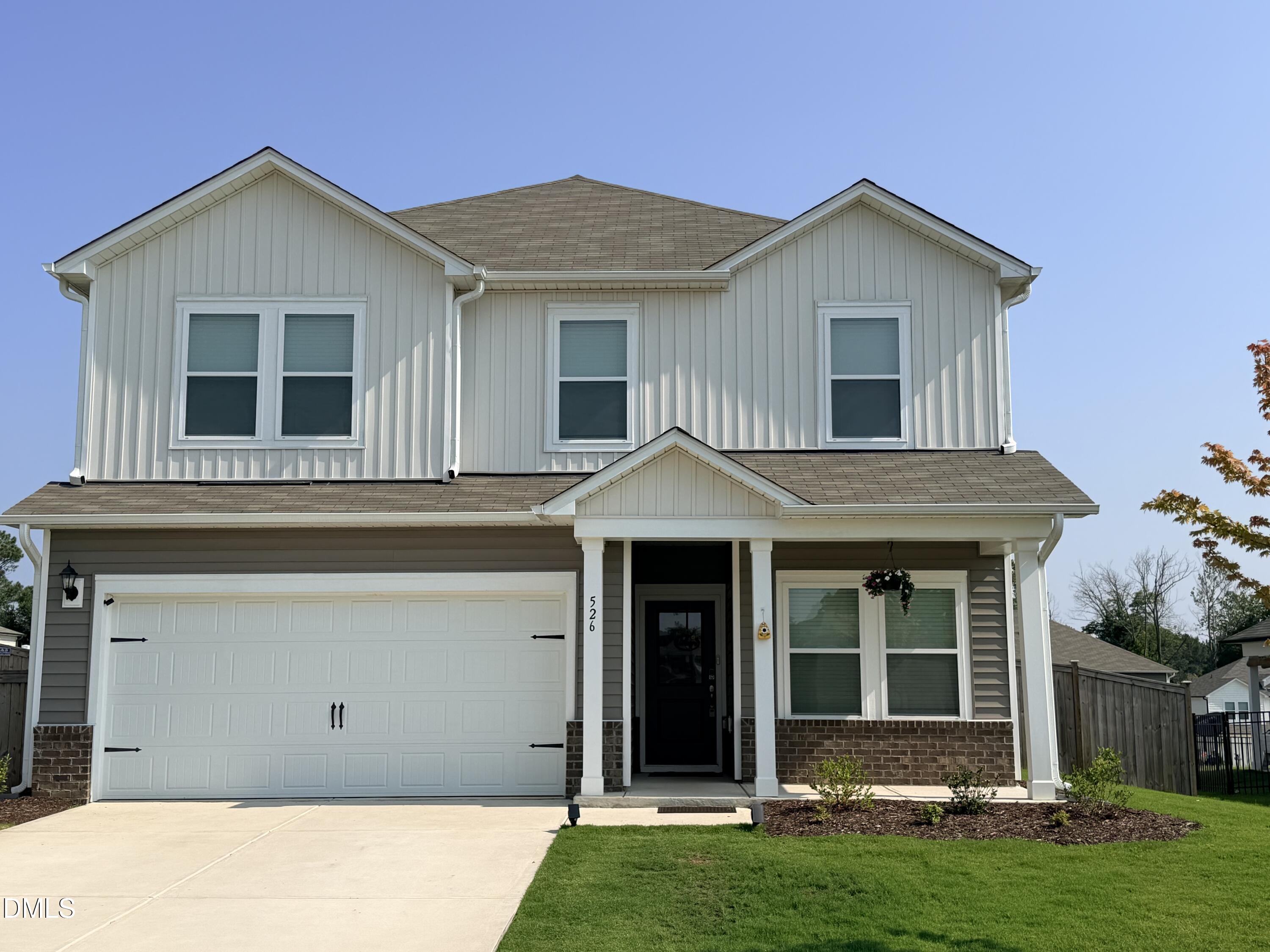526 Winesap Drive Property Photo 1