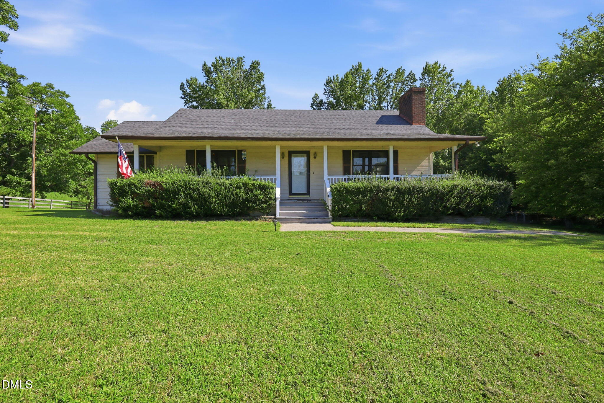 2615 Ellis Chapel Road Property Photo 1