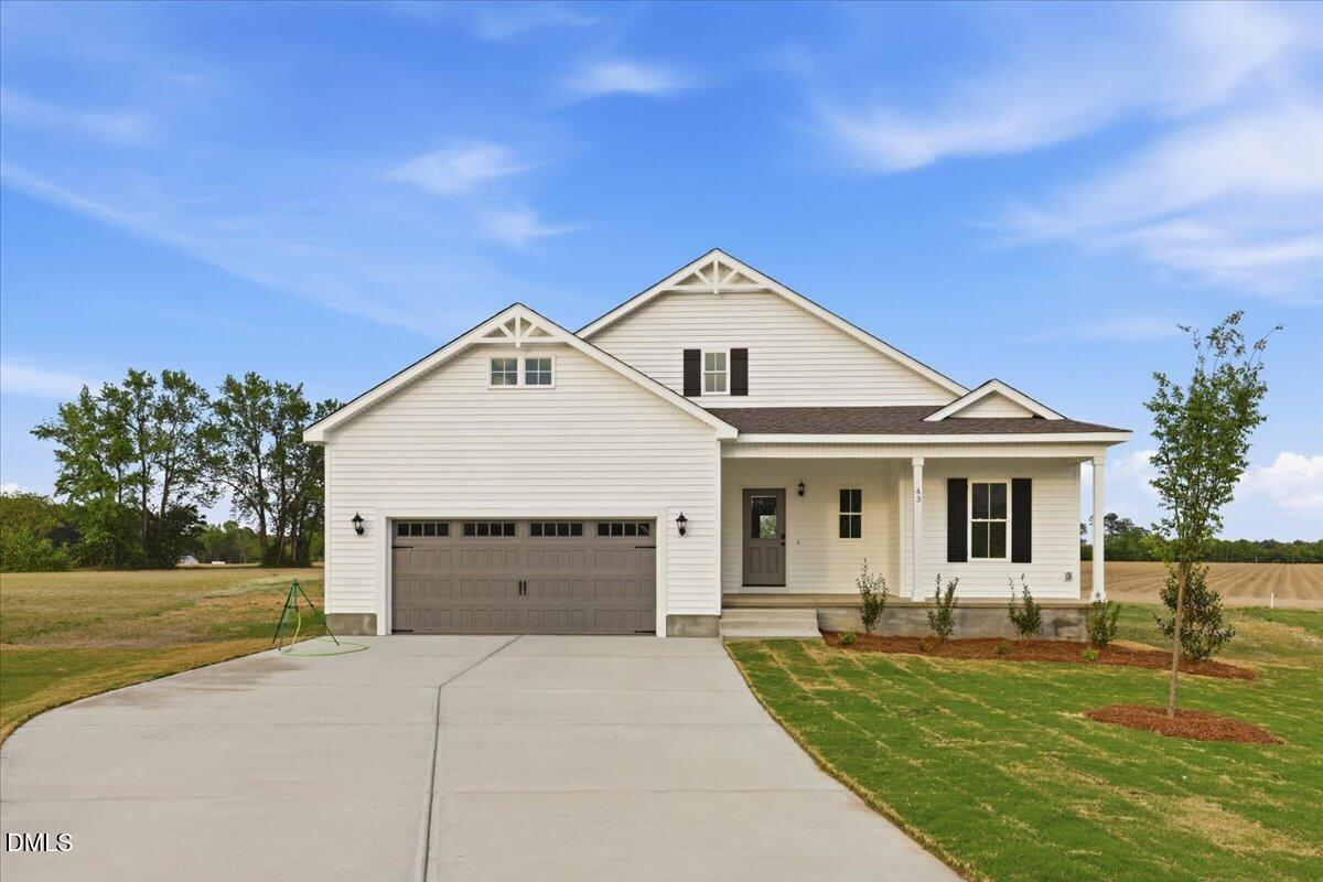 43 Gold Court Property Photo 1