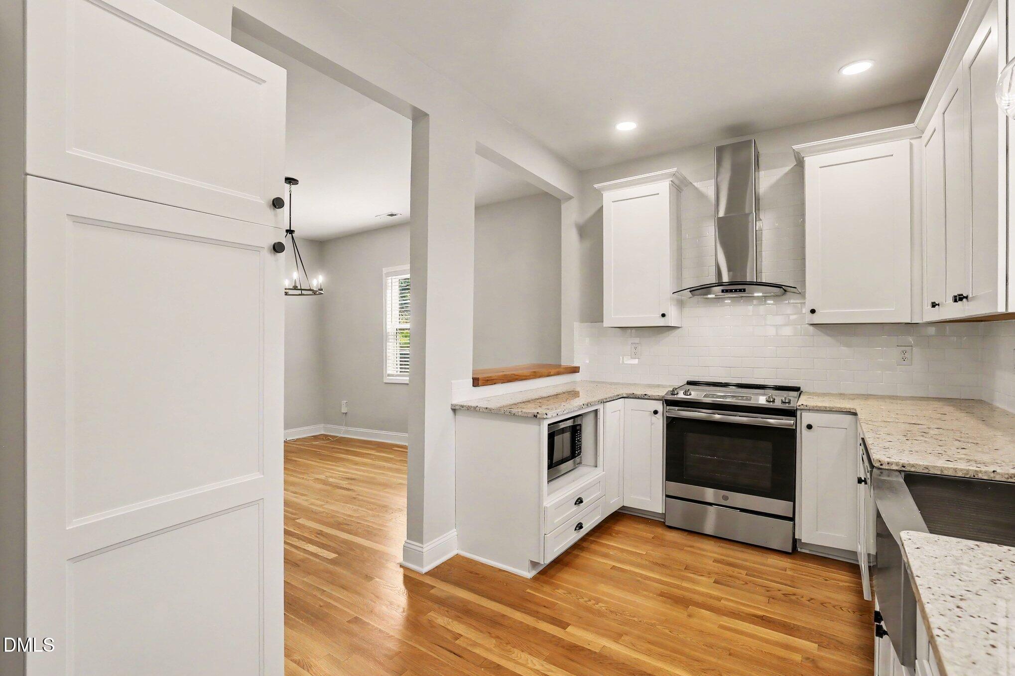 303 S Pettigrew Street Property Photo 19