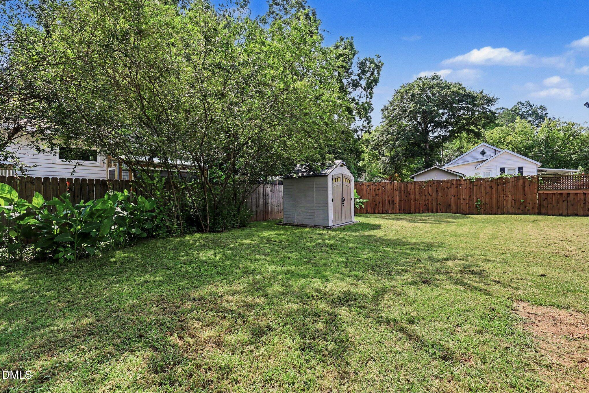 303 S Pettigrew Street Property Photo 33
