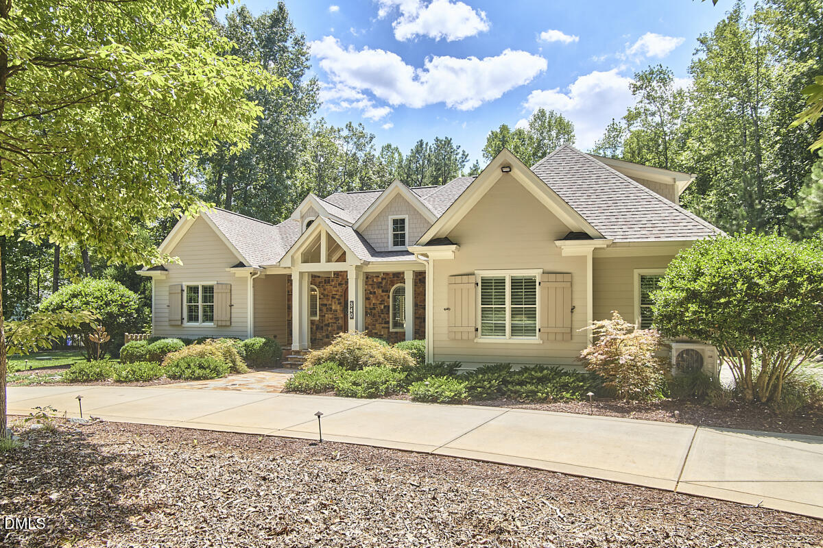 340 Fox Hill Farm Drive Property Photo 1