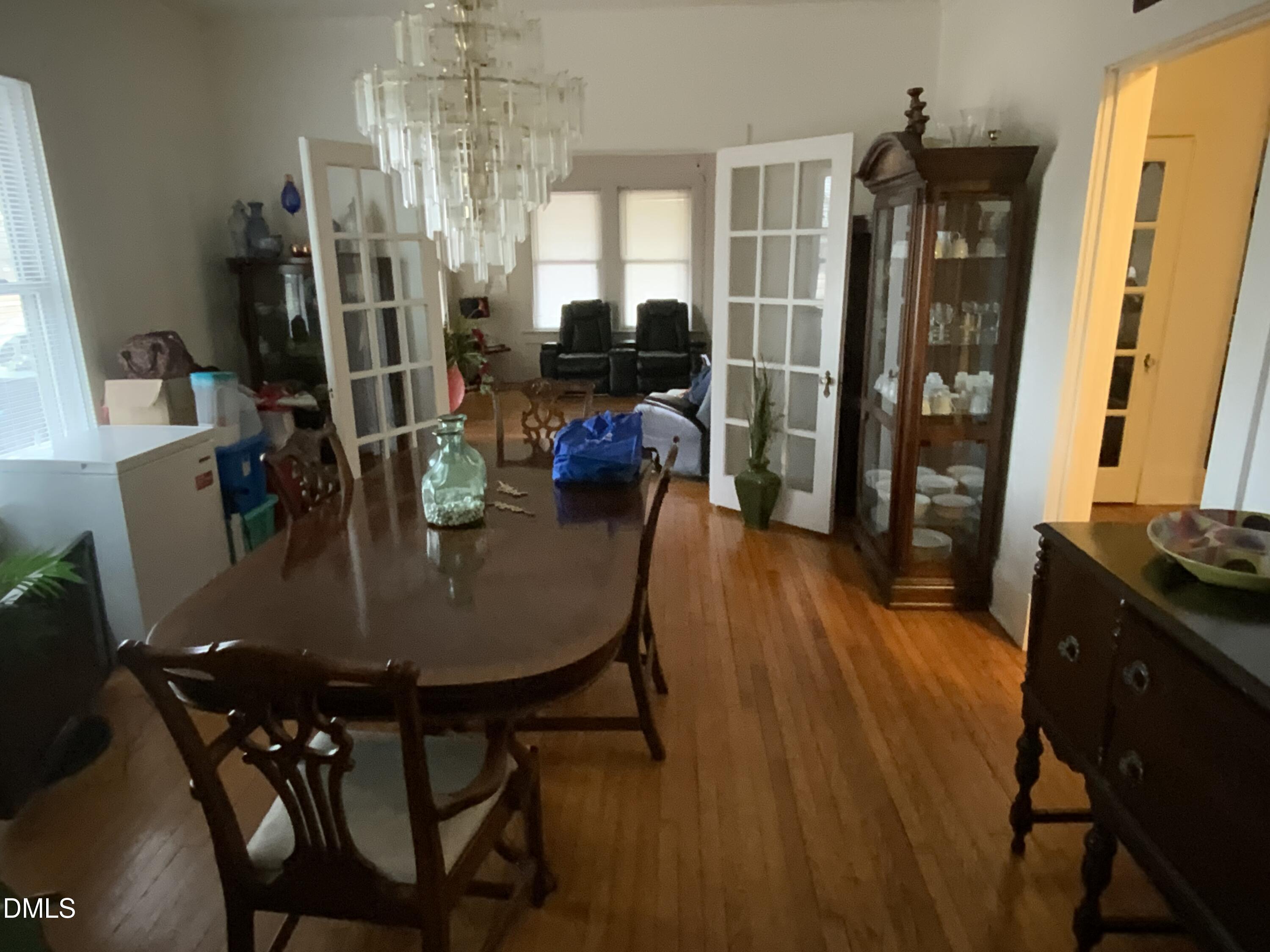 304 W Harnett Street Property Photo 8