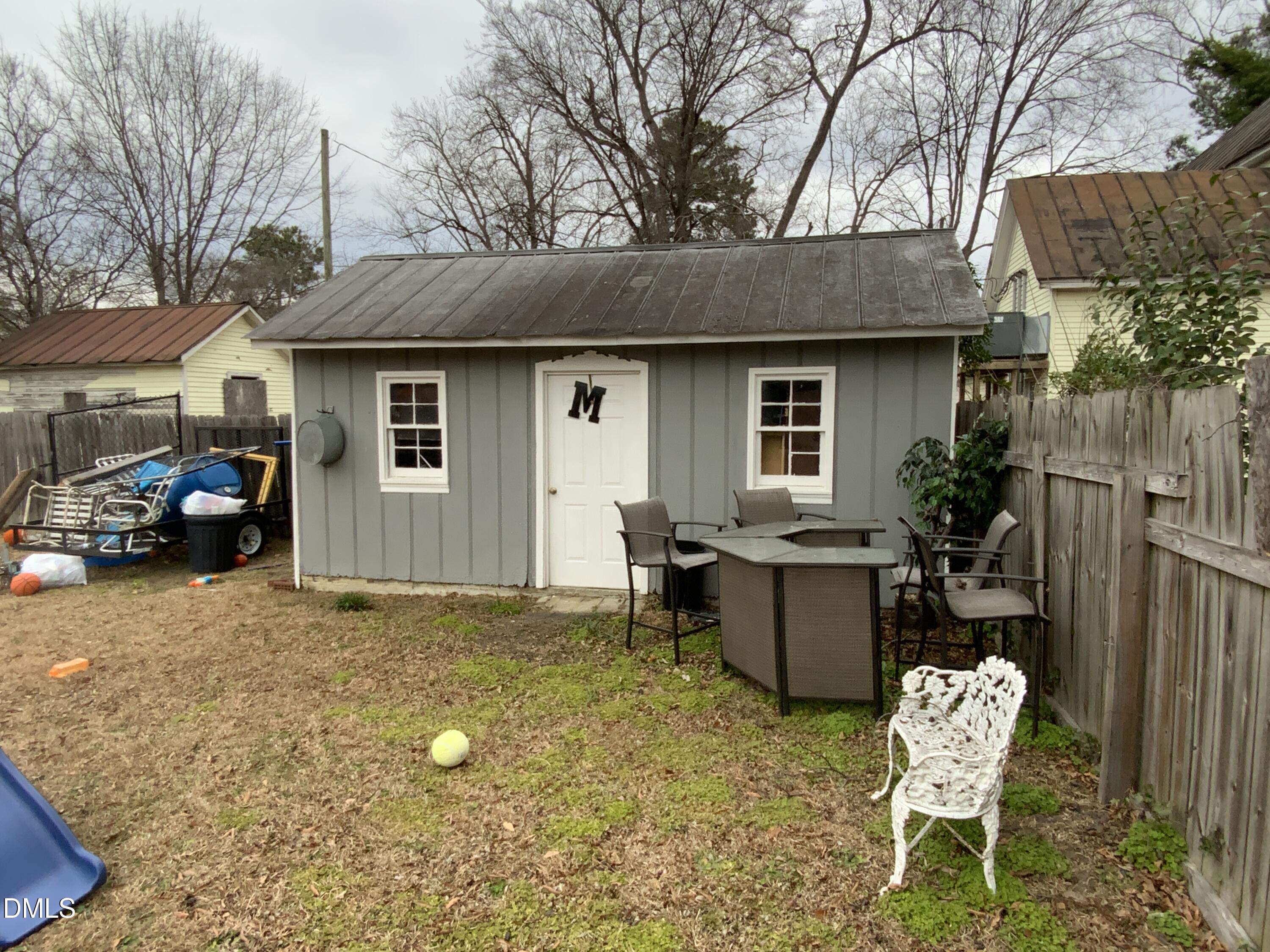 304 W Harnett Street Property Photo 12