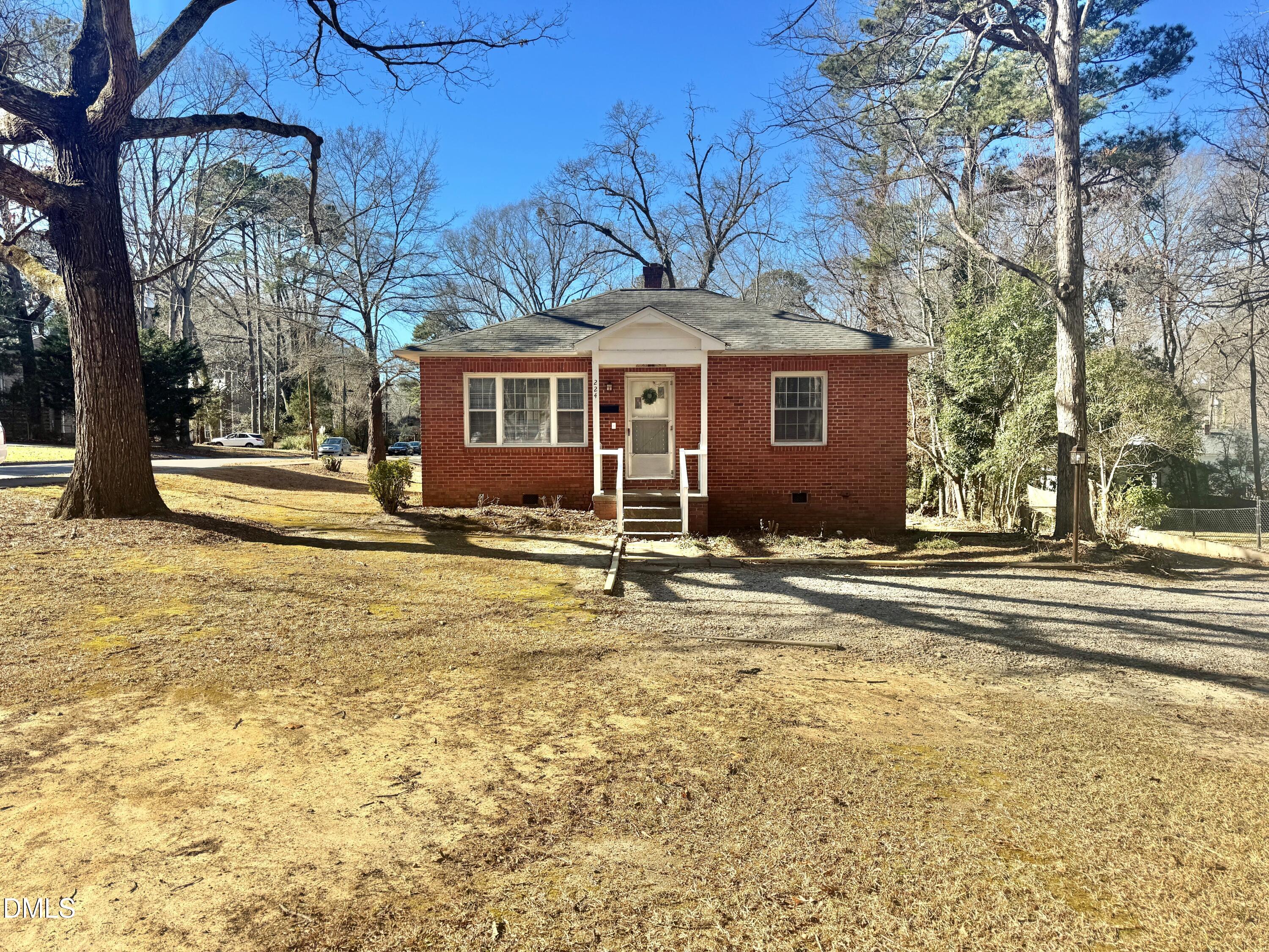 224 Clay Street Property Photo 1