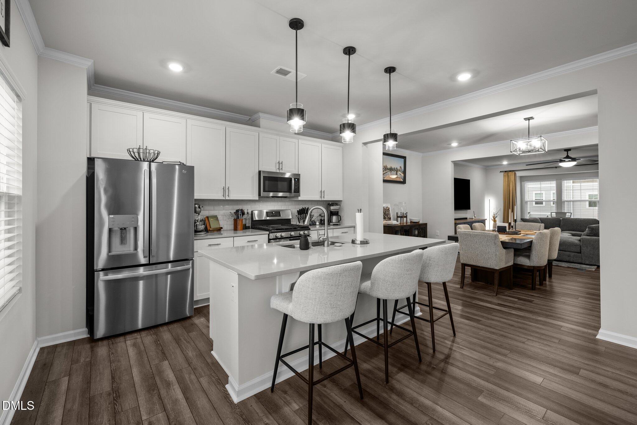 2029 Sandwood Loch Drive Property Photo 8