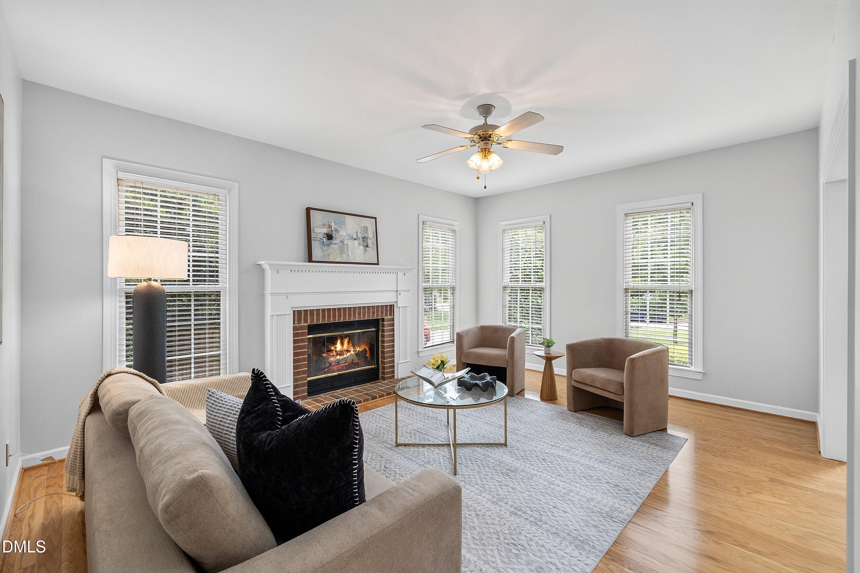 107 Lulworth Court Property Photo 8