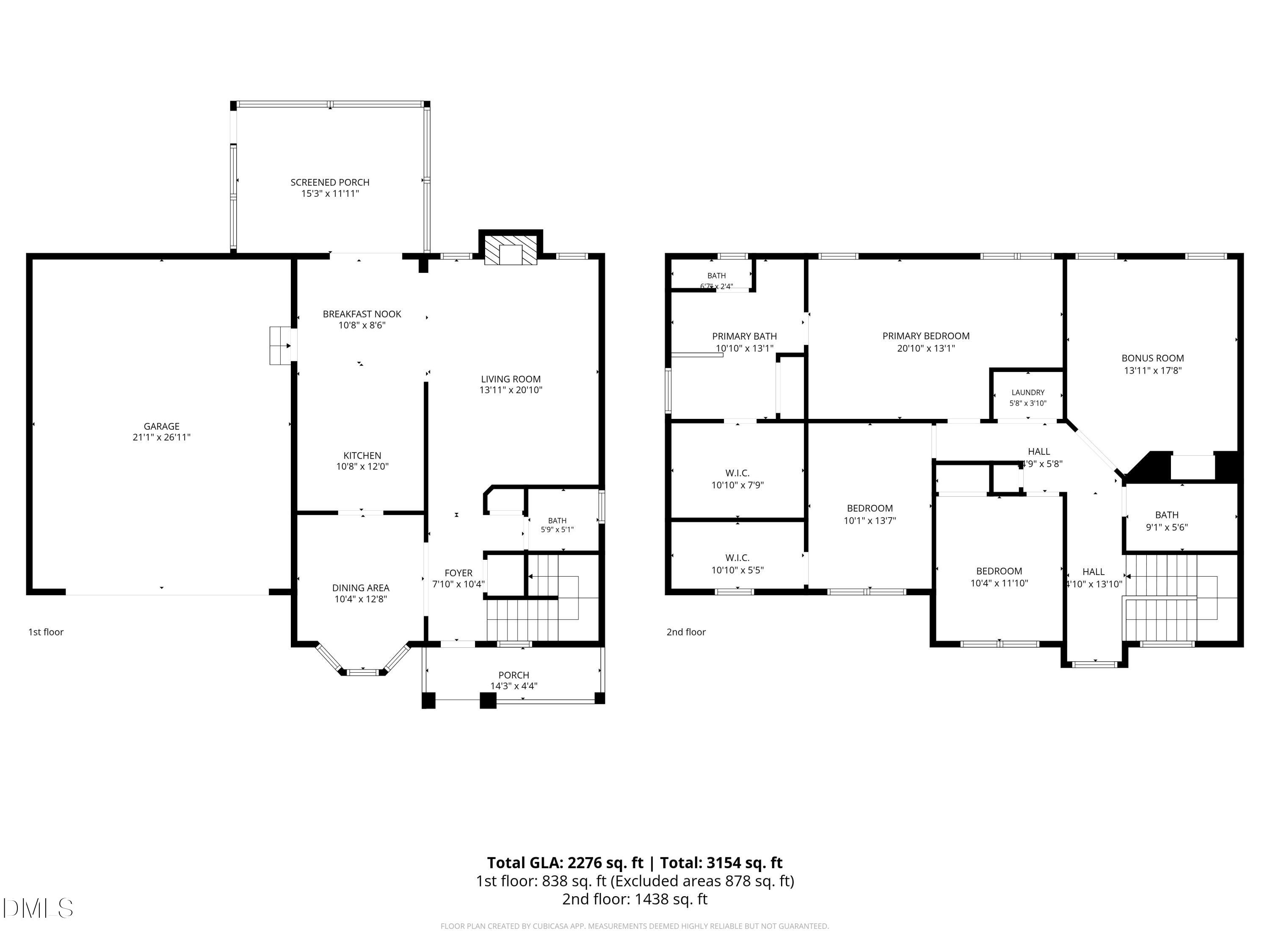 2928 Plantation Glen Drive Property Photo 39