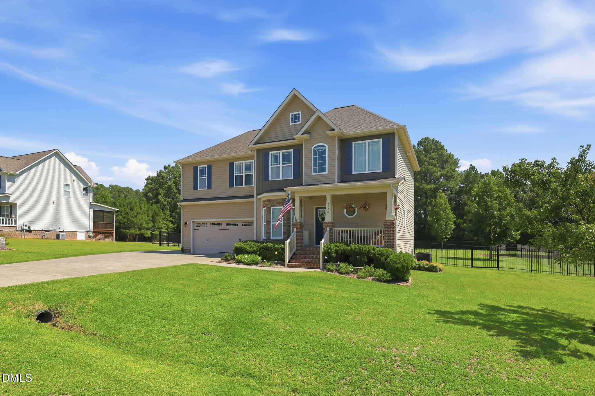 2928 Plantation Glen Drive Property Photo 40