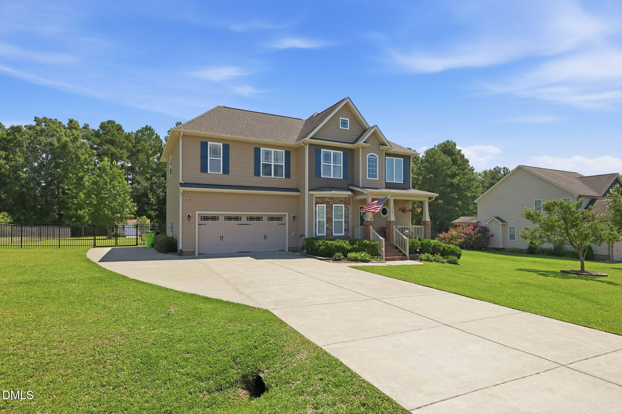 2928 Plantation Glen Drive Property Photo 41
