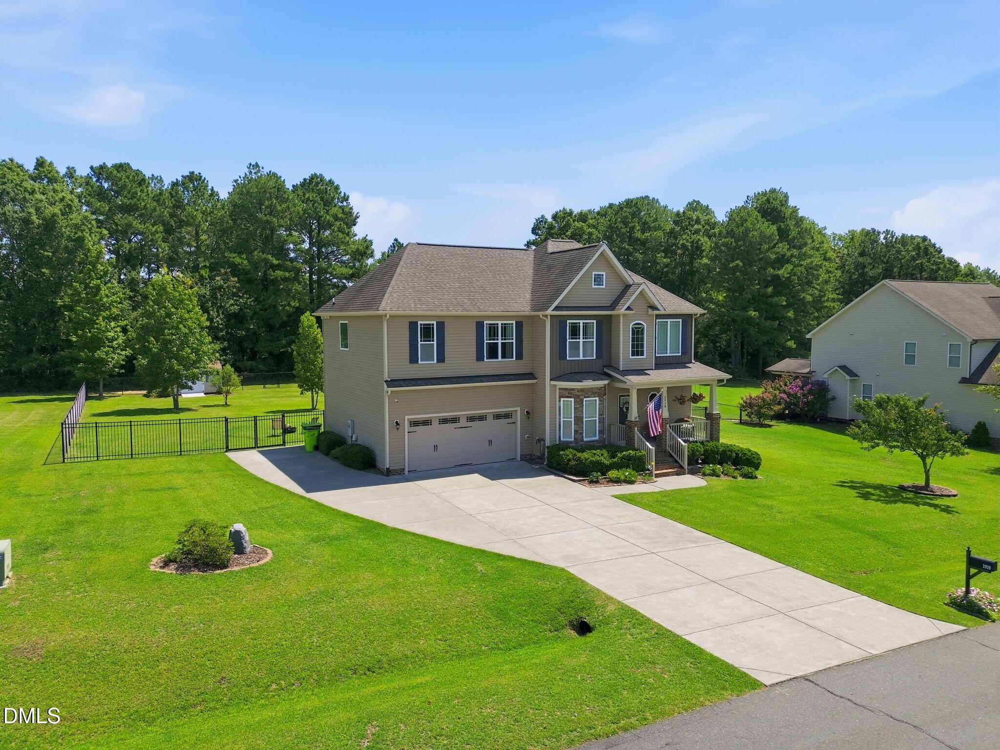 2928 Plantation Glen Drive Property Photo 42