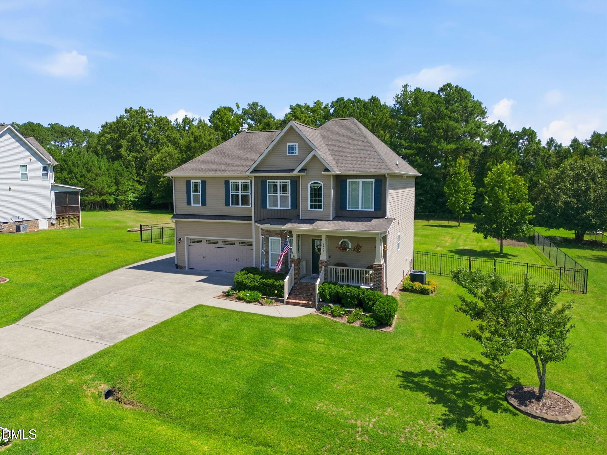 2928 Plantation Glen Drive Property Photo 43