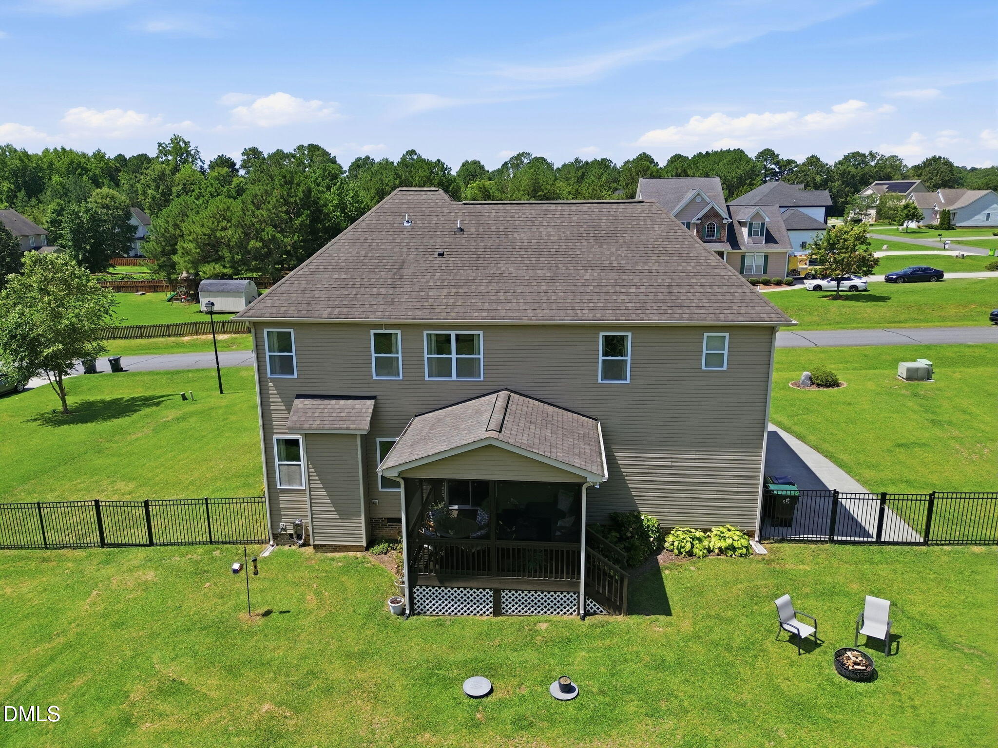 2928 Plantation Glen Drive Property Photo 45