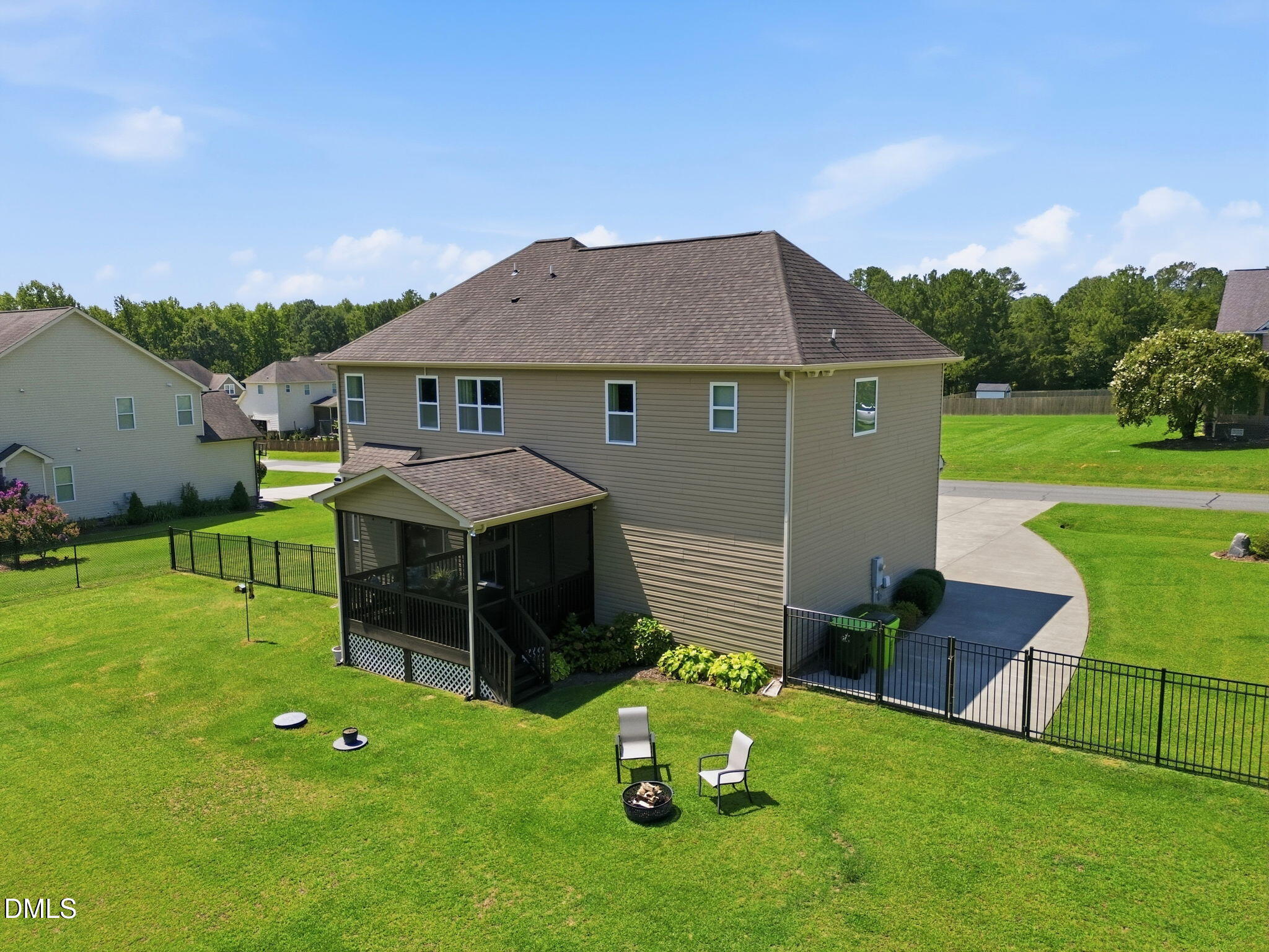 2928 Plantation Glen Drive Property Photo 46