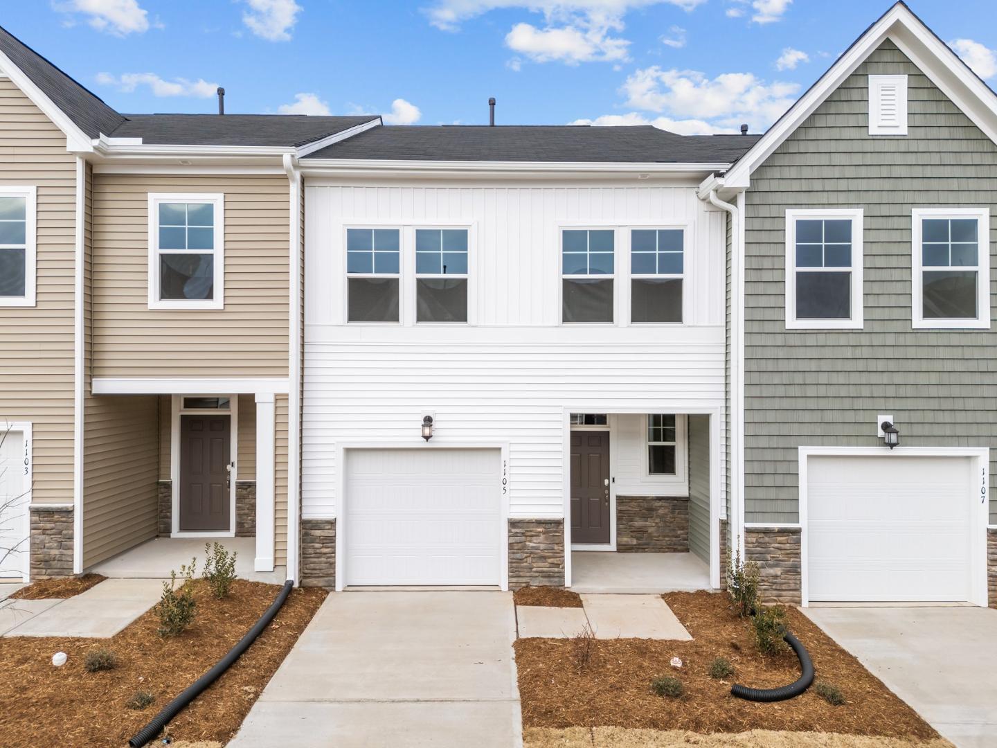 1105 Aberleigh Lane Property Photo 1
