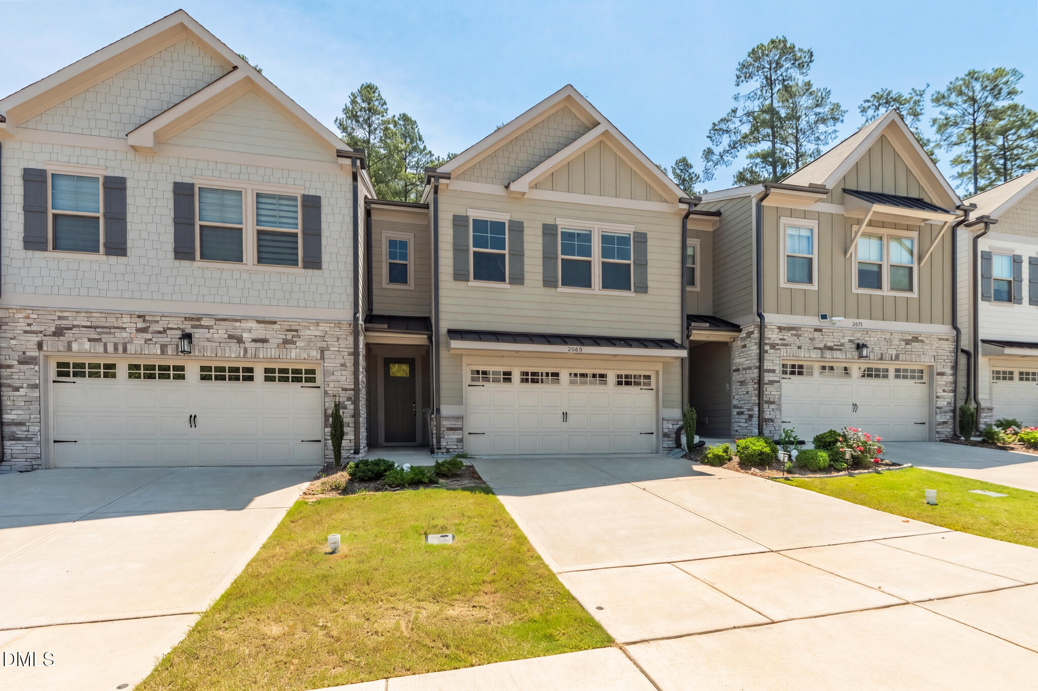 2069 Maggie Valley Drive Property Photo 17