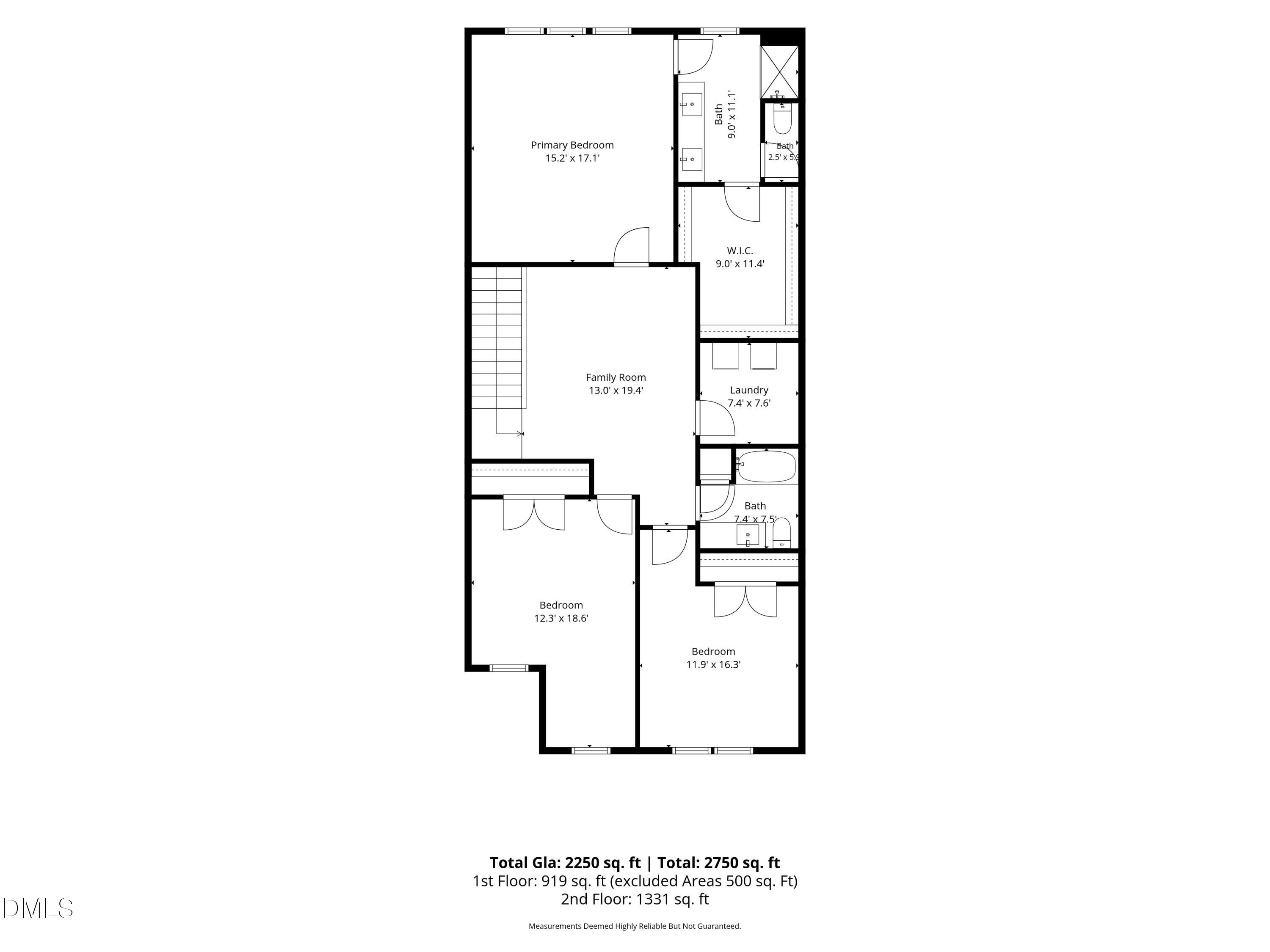 2069 Maggie Valley Drive Property Photo 42