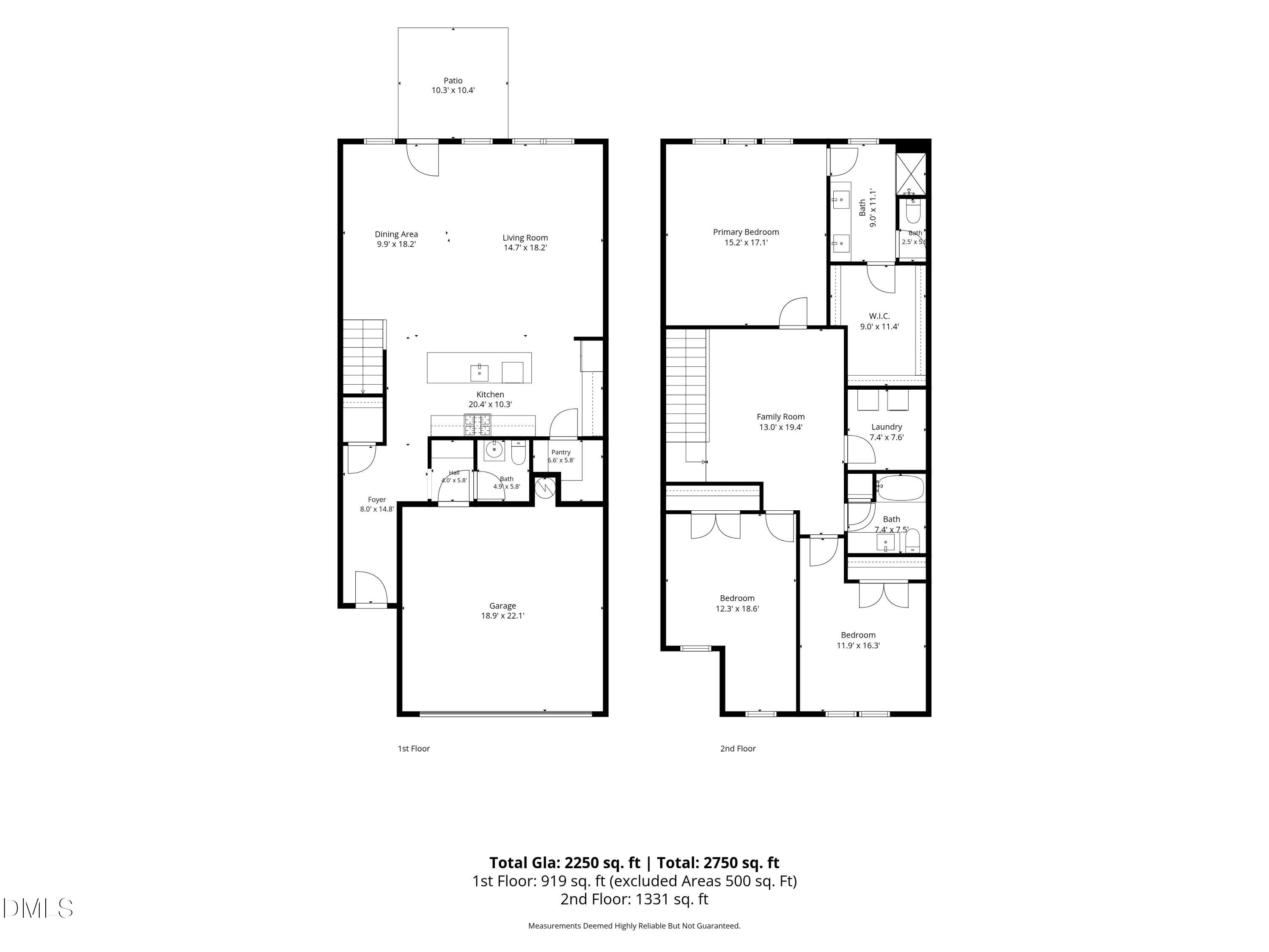 2069 Maggie Valley Drive Property Photo 44