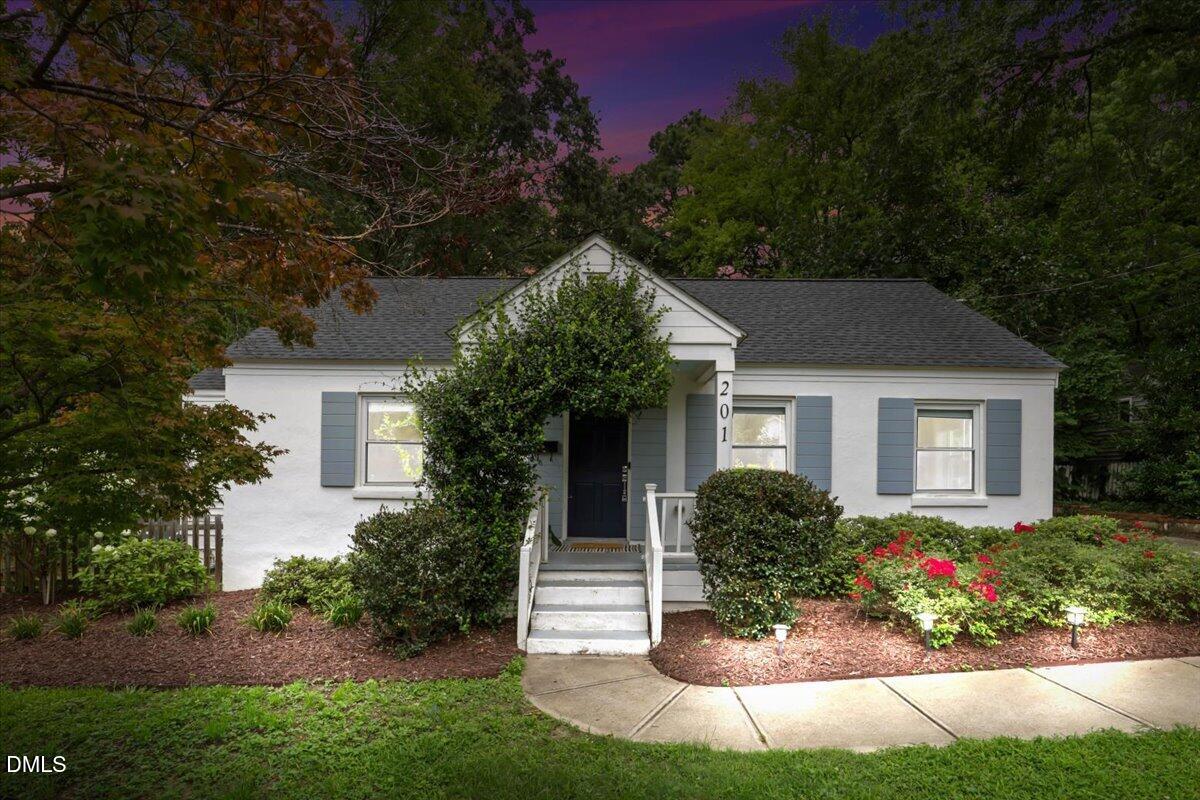 201 Dennis Avenue Property Photo 2