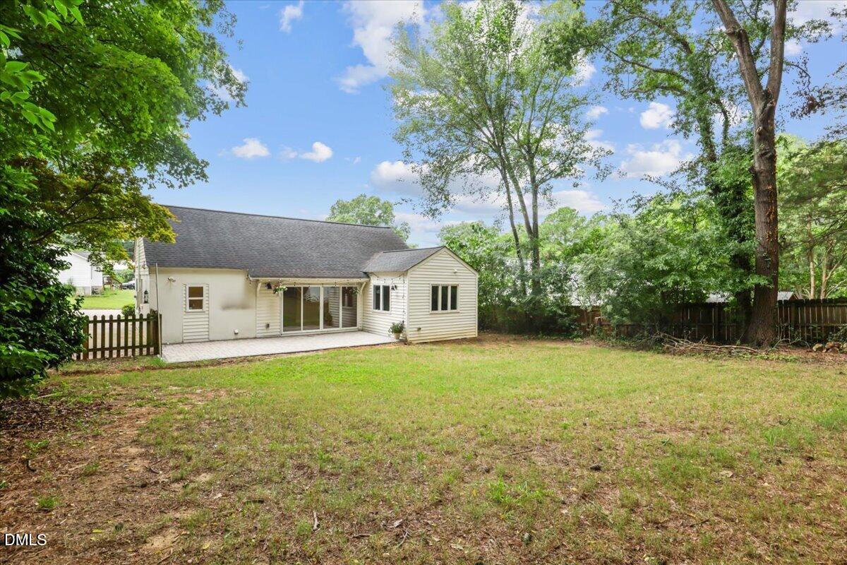201 Dennis Avenue Property Photo 10