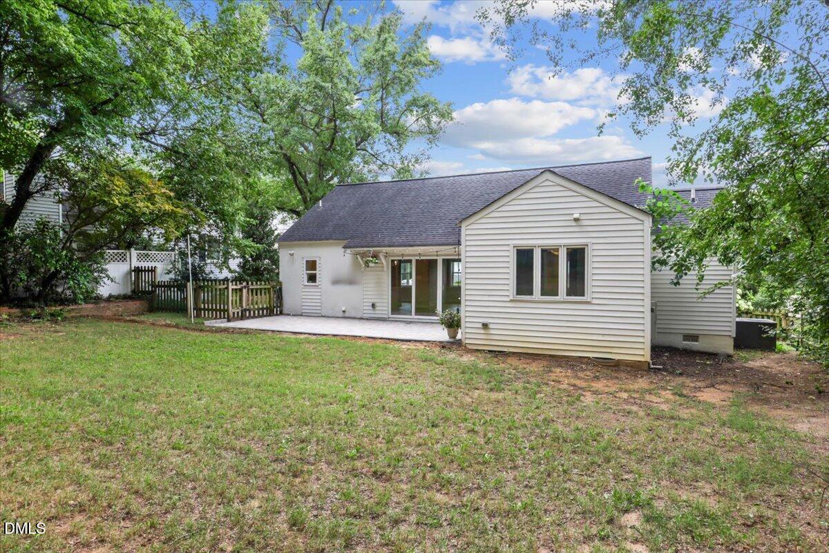 201 Dennis Avenue Property Photo 12